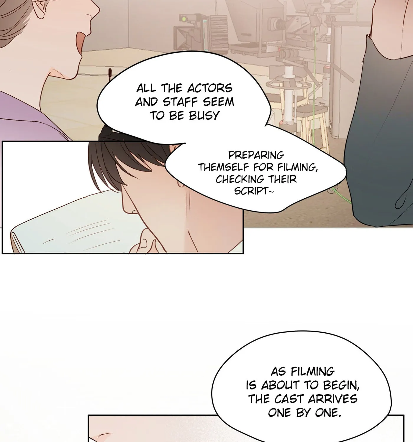 Home (Ep) Chapter 1 page 4 - 