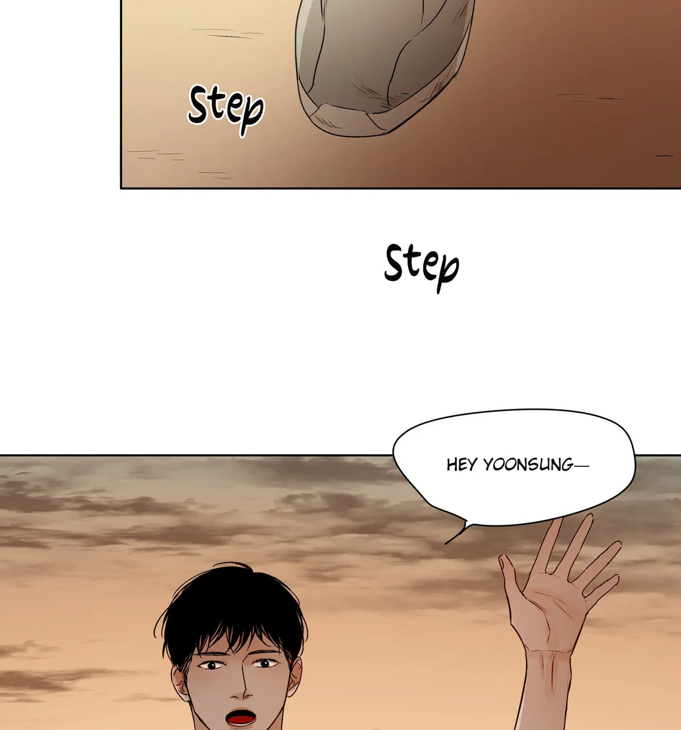 Home (Ep) Chapter 1 page 33 - 