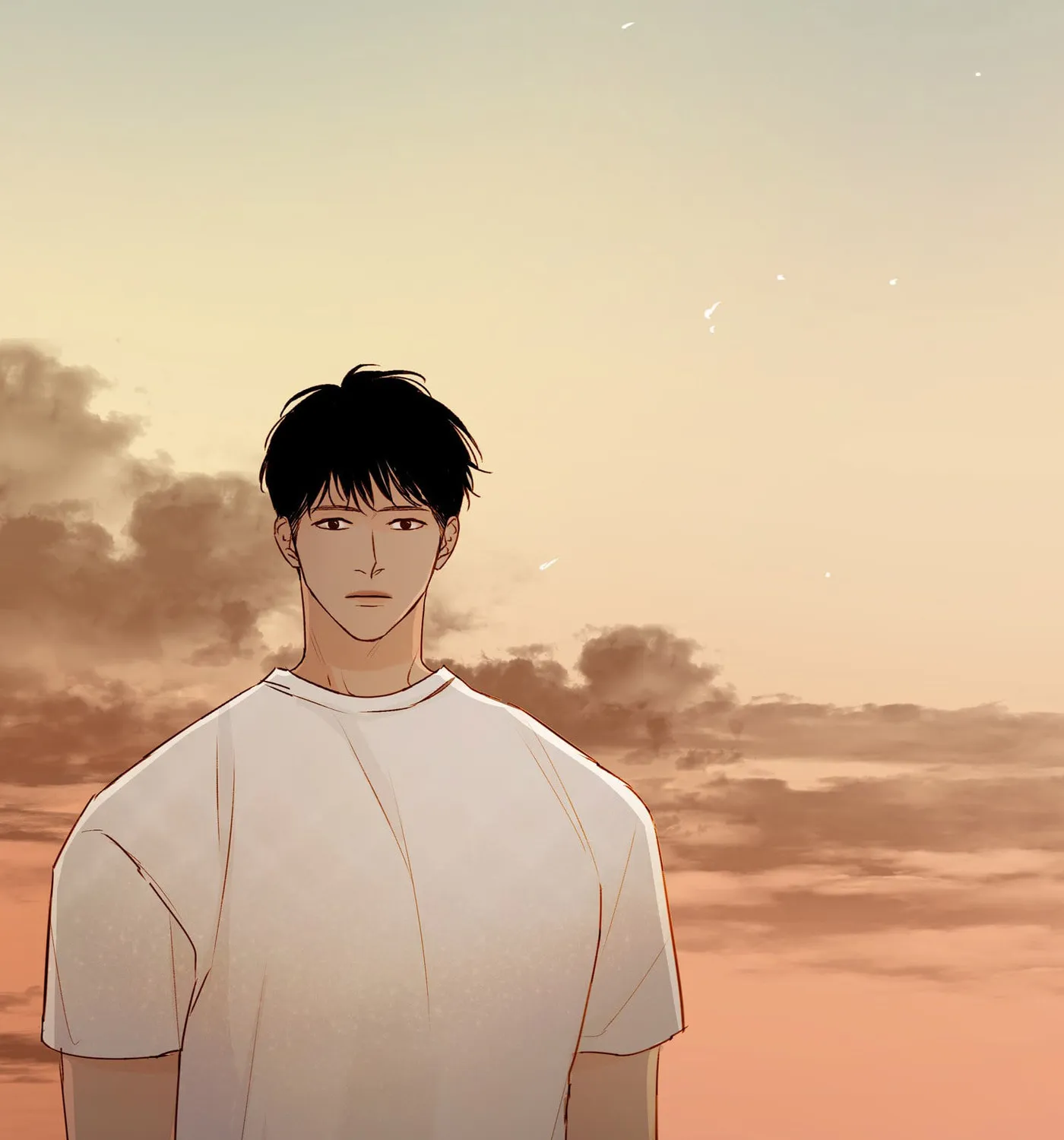 Home (Ep) Chapter 1 page 39 - 