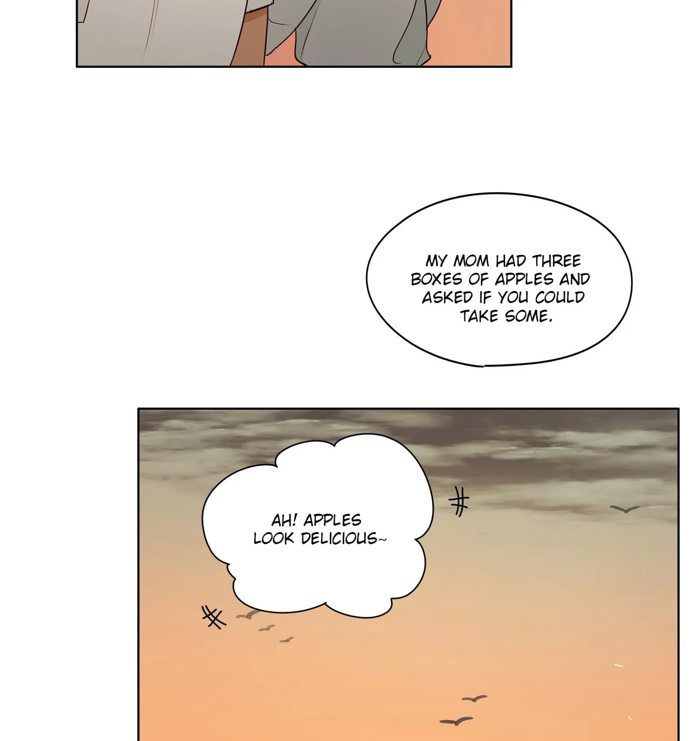Home (Ep) Chapter 1 page 42 - 