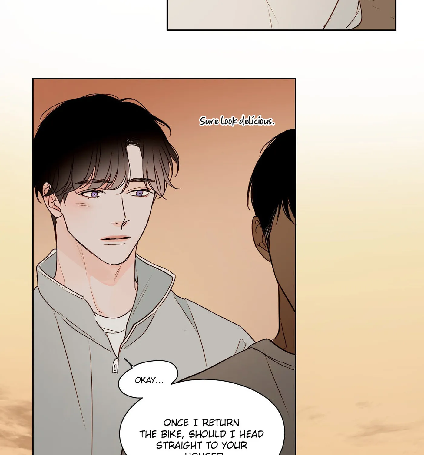 Home (Ep) Chapter 1 page 45 - 