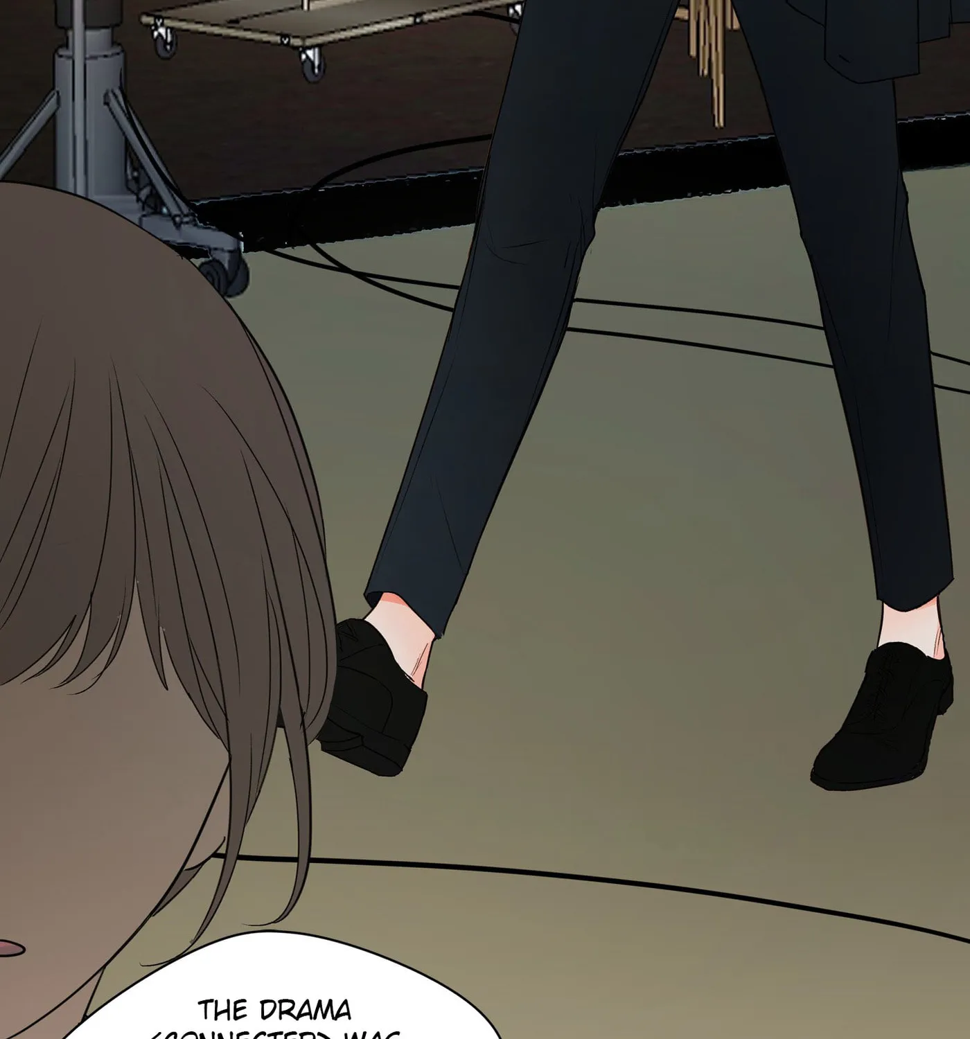 Home (Ep) Chapter 1 page 6 - 