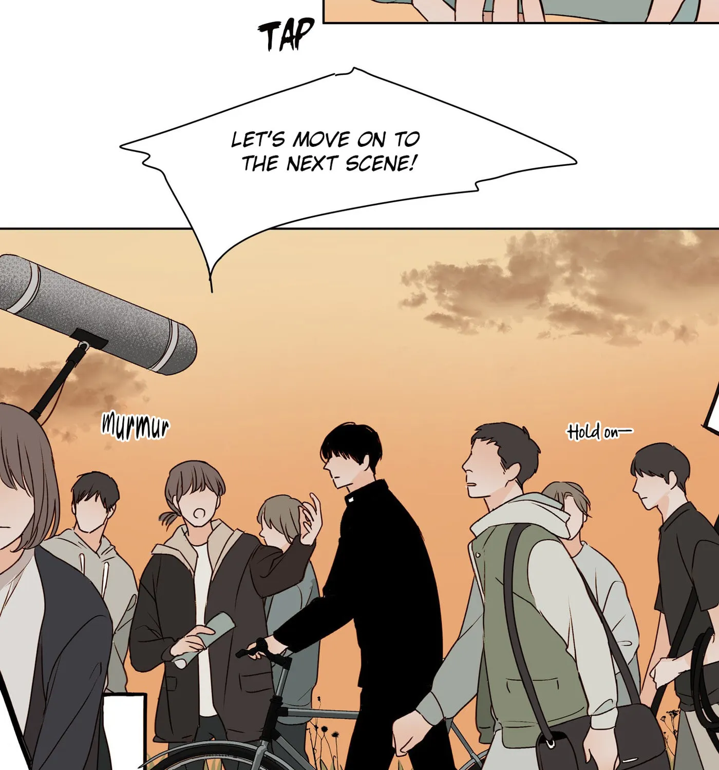 Home (Ep) Chapter 1 page 52 - 
