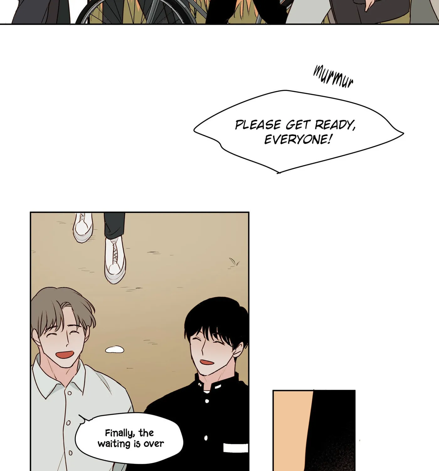 Home (Ep) Chapter 1 page 53 - 