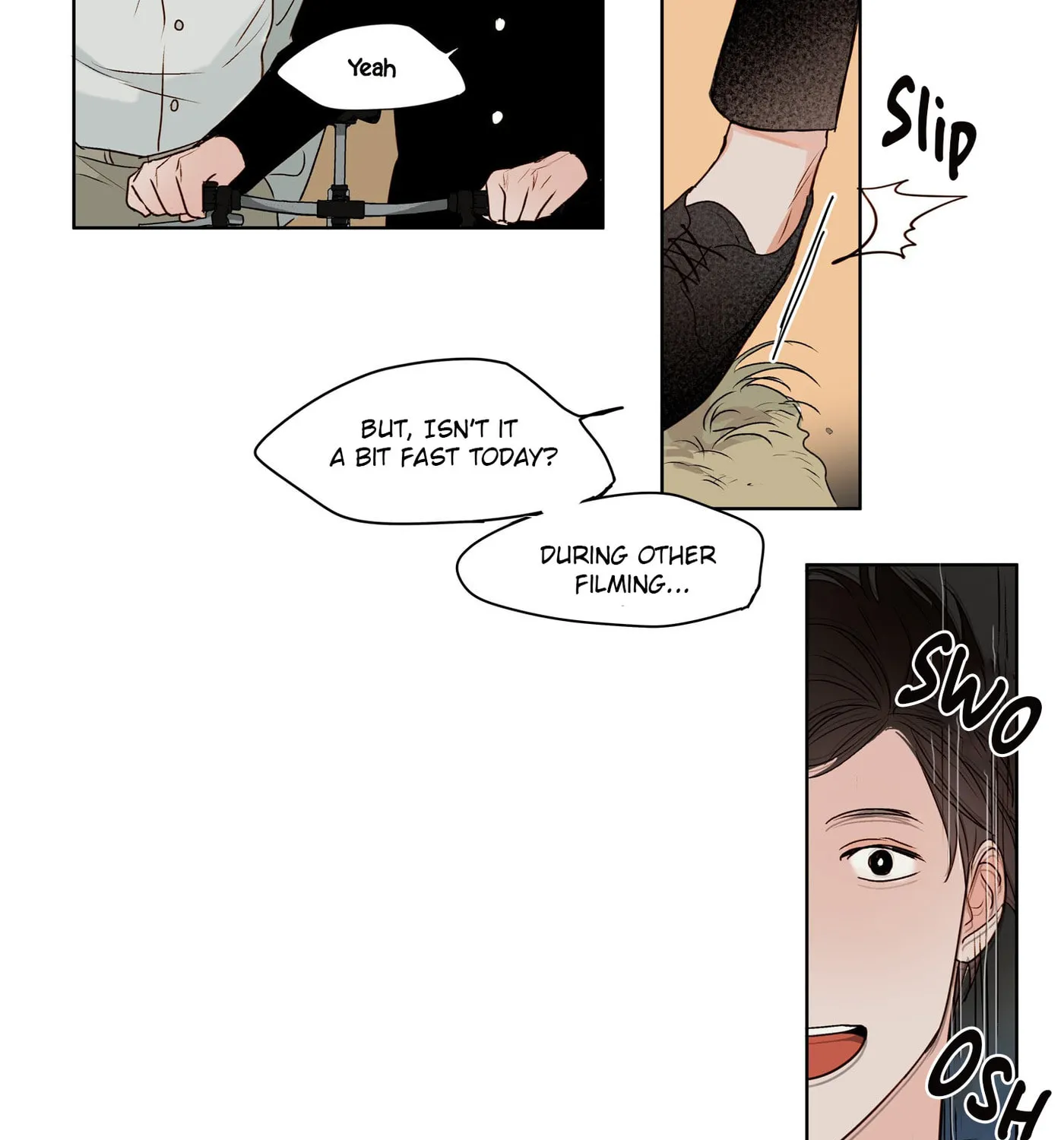 Home (Ep) Chapter 1 page 54 - 