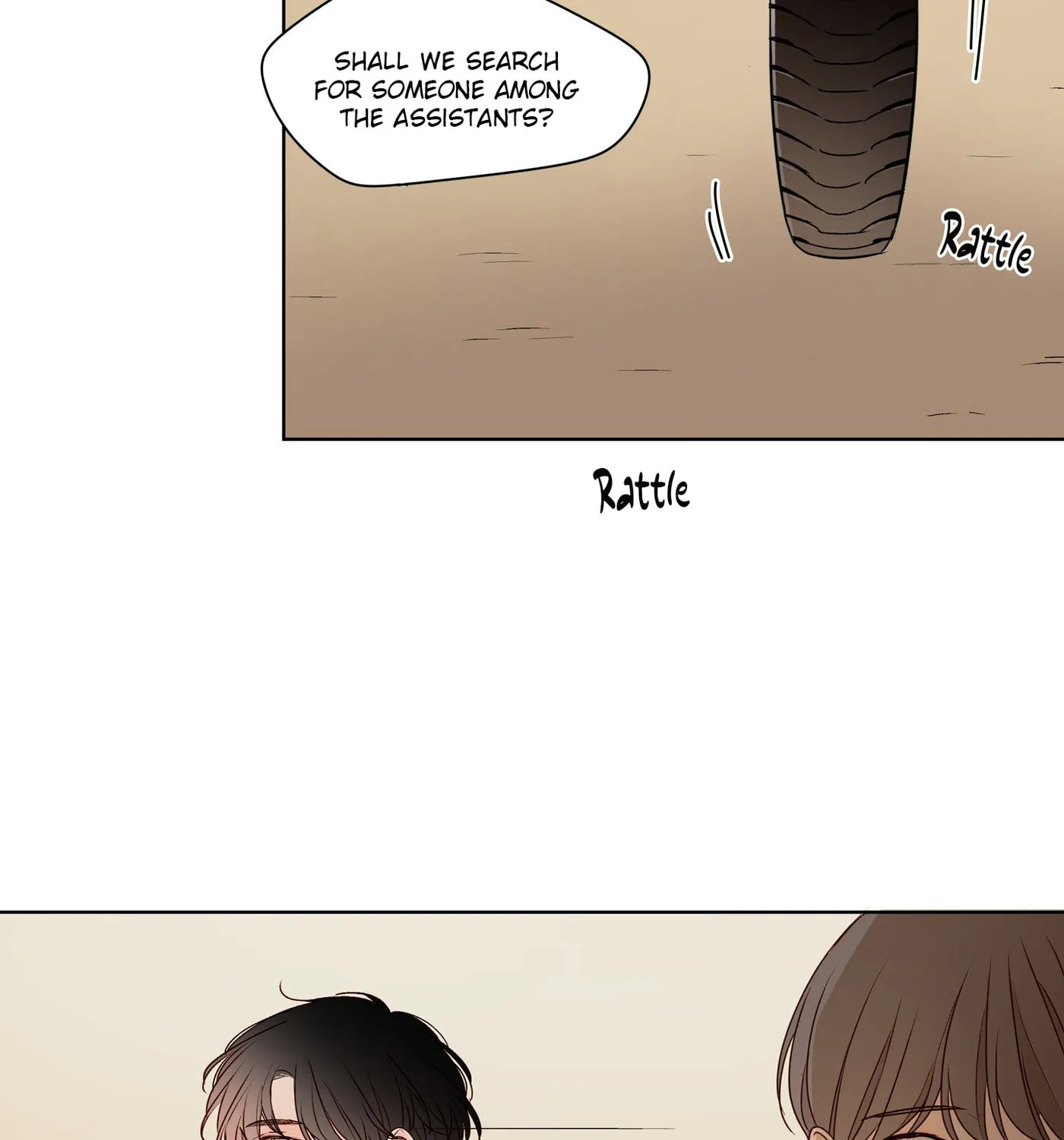 Home (Ep) Chapter 1 page 59 - 