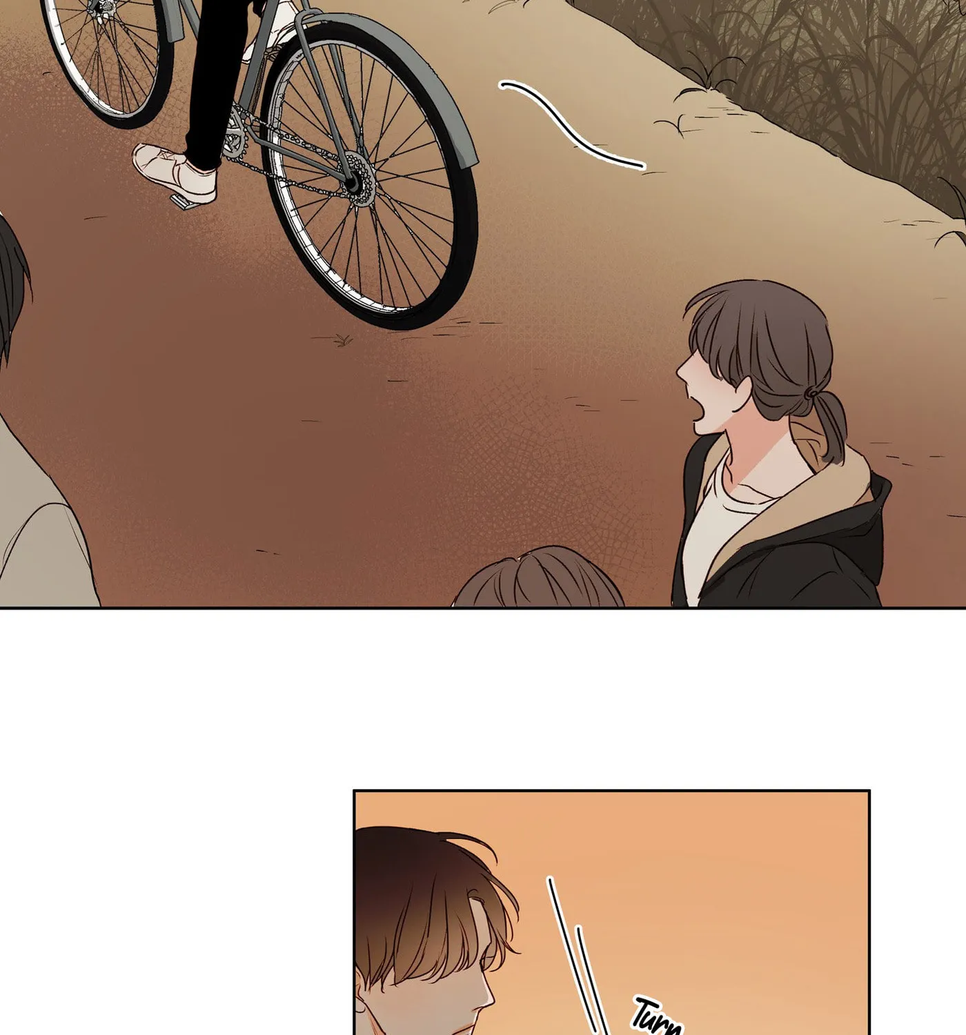 Home (Ep) Chapter 1 page 65 - 