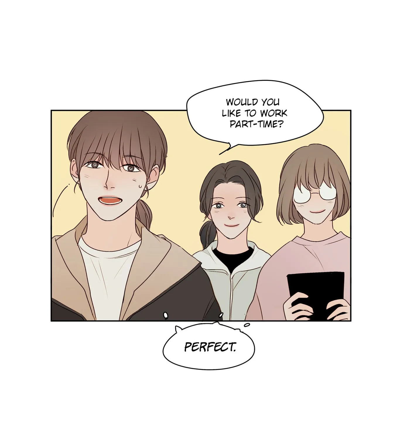 Home (Ep) Chapter 1 page 67 - 