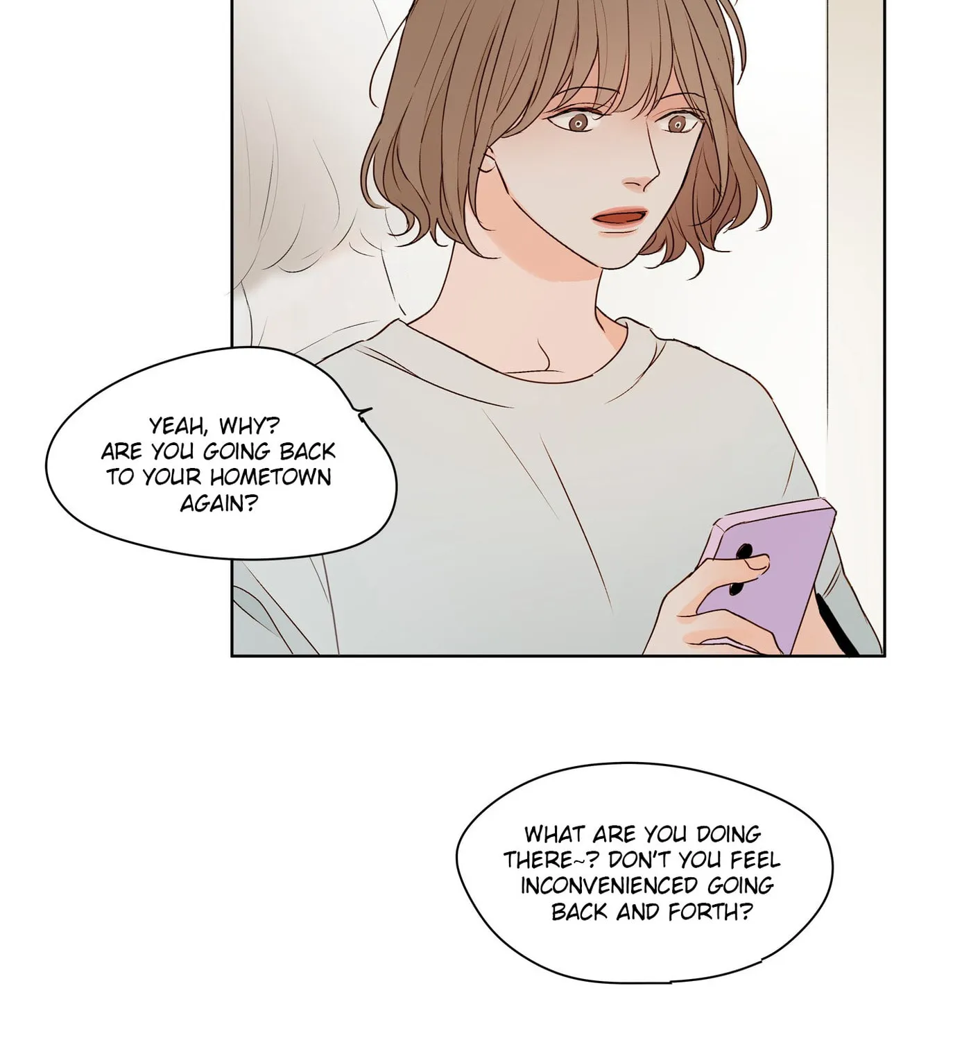 Home (Ep) Chapter 1 page 82 - 