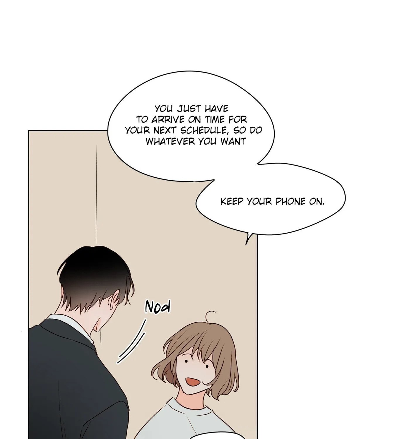 Home (Ep) Chapter 1 page 83 - 