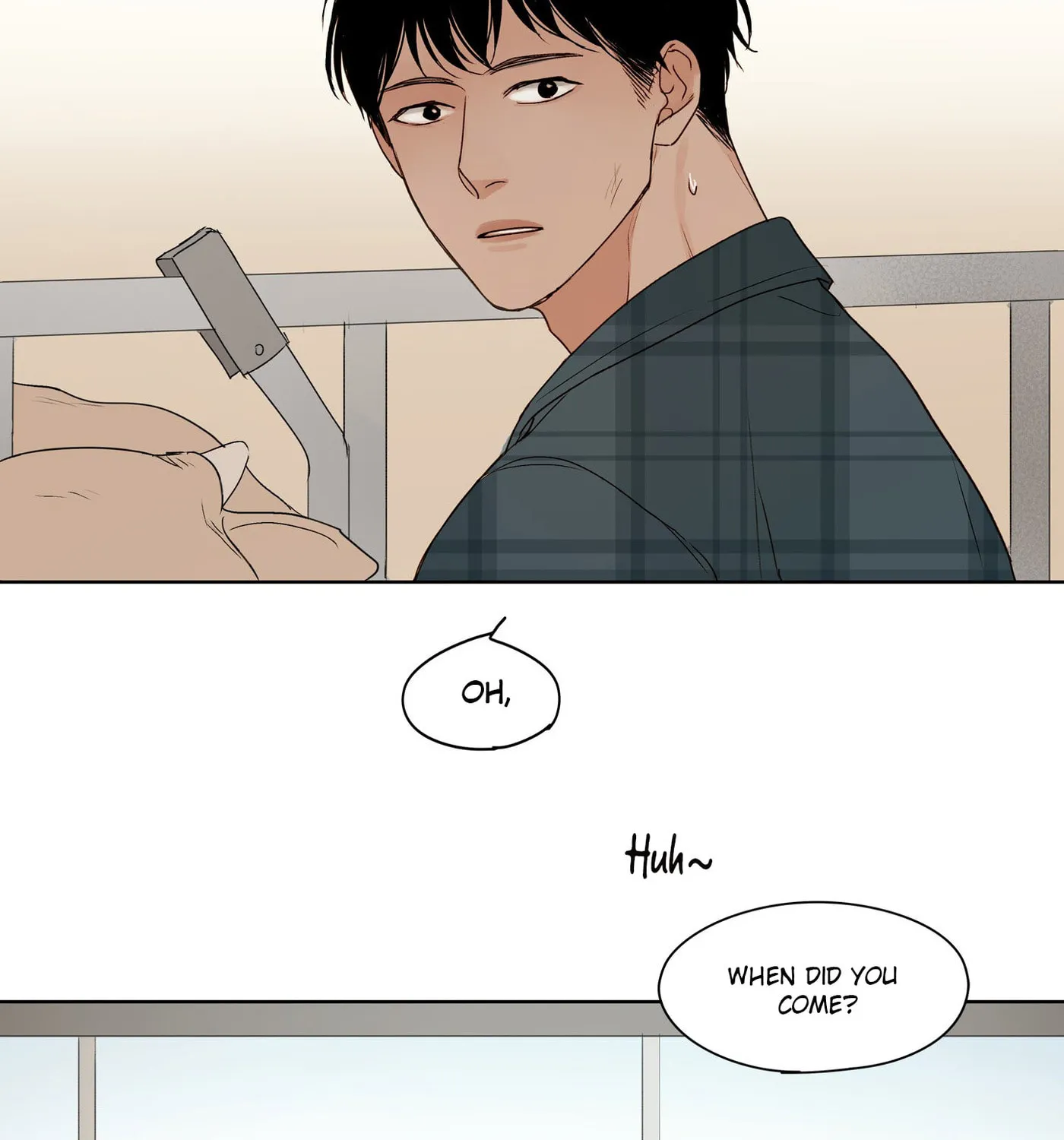 Home (Ep) Chapter 1 page 88 - 