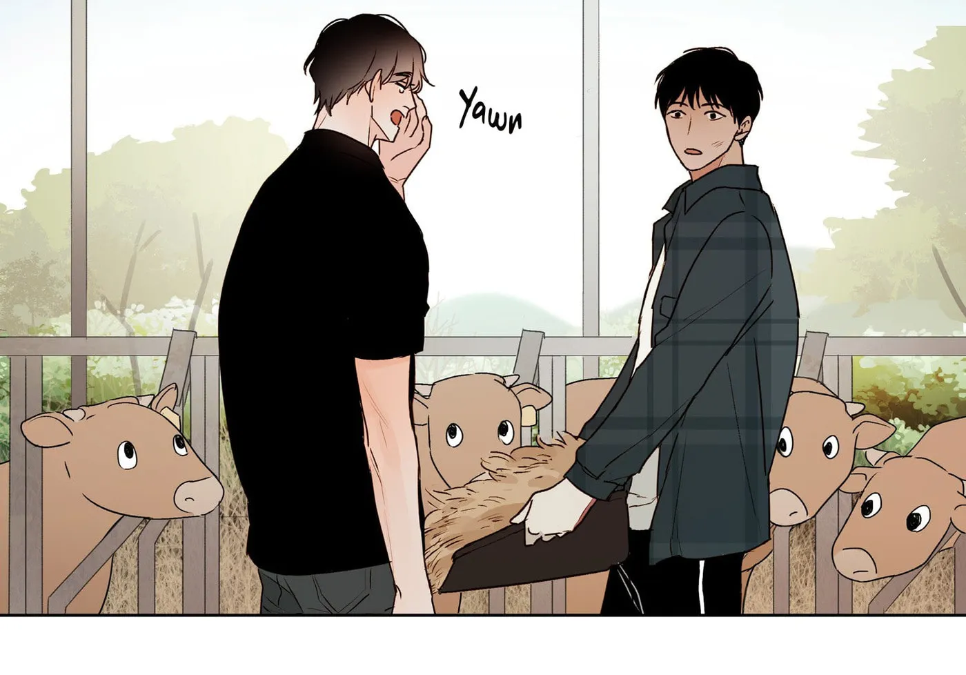 Home (Ep) Chapter 1 page 89 - 
