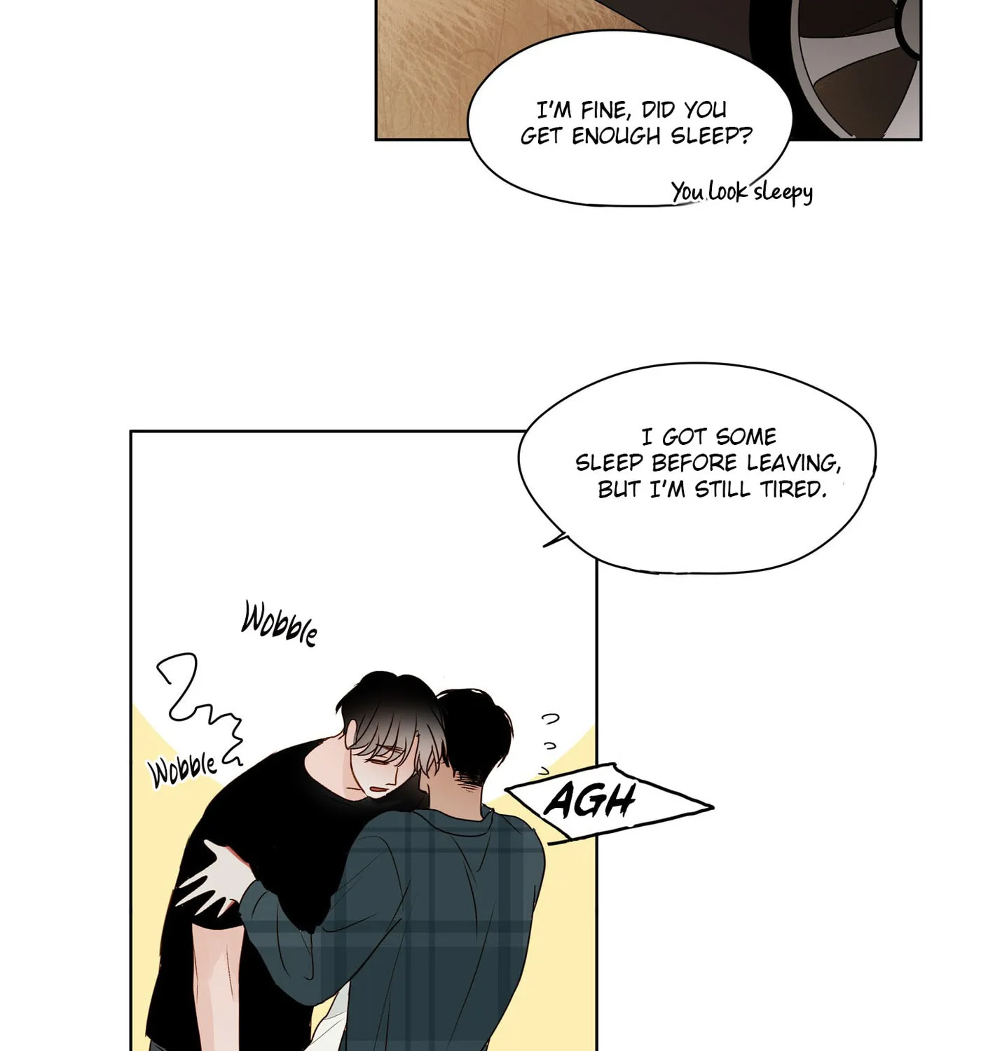 Home (Ep) Chapter 1 page 91 - 