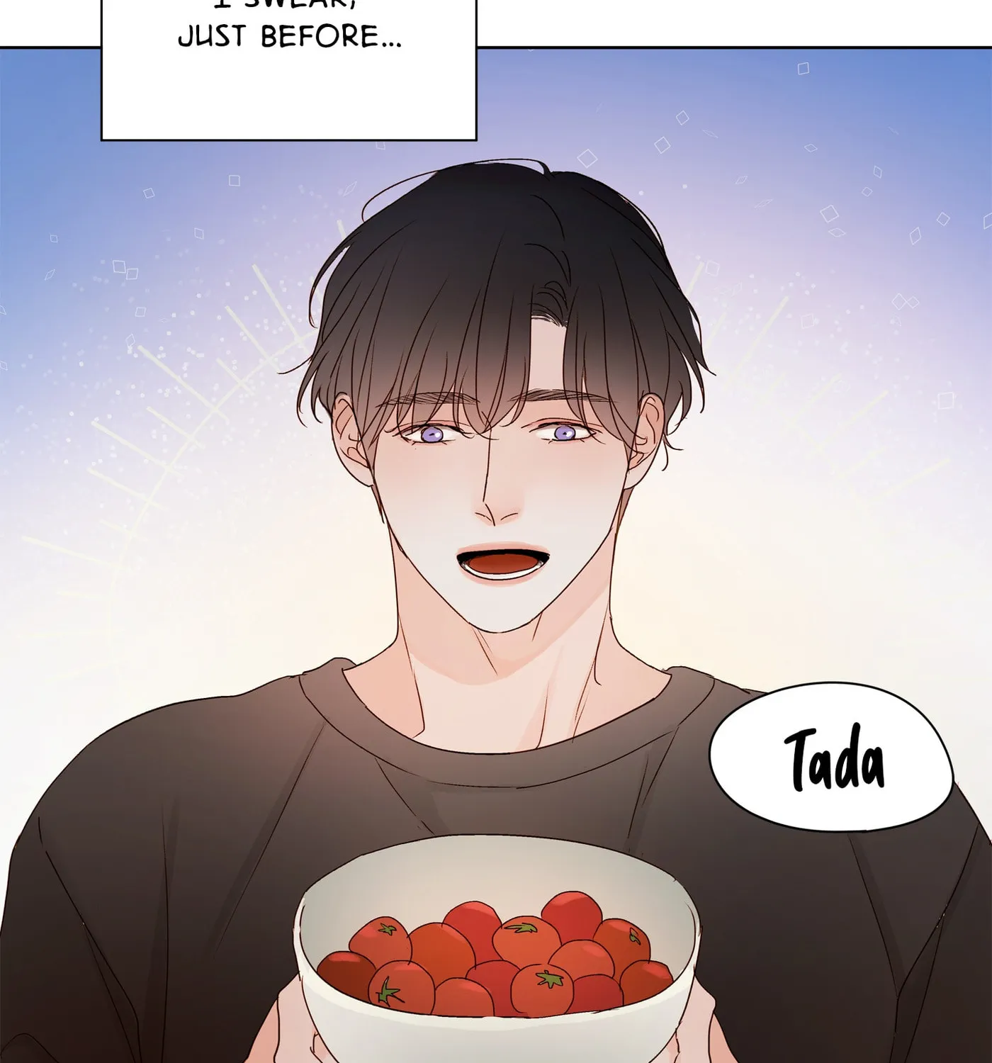 Home (Ep) Chapter 10 page 11 - 