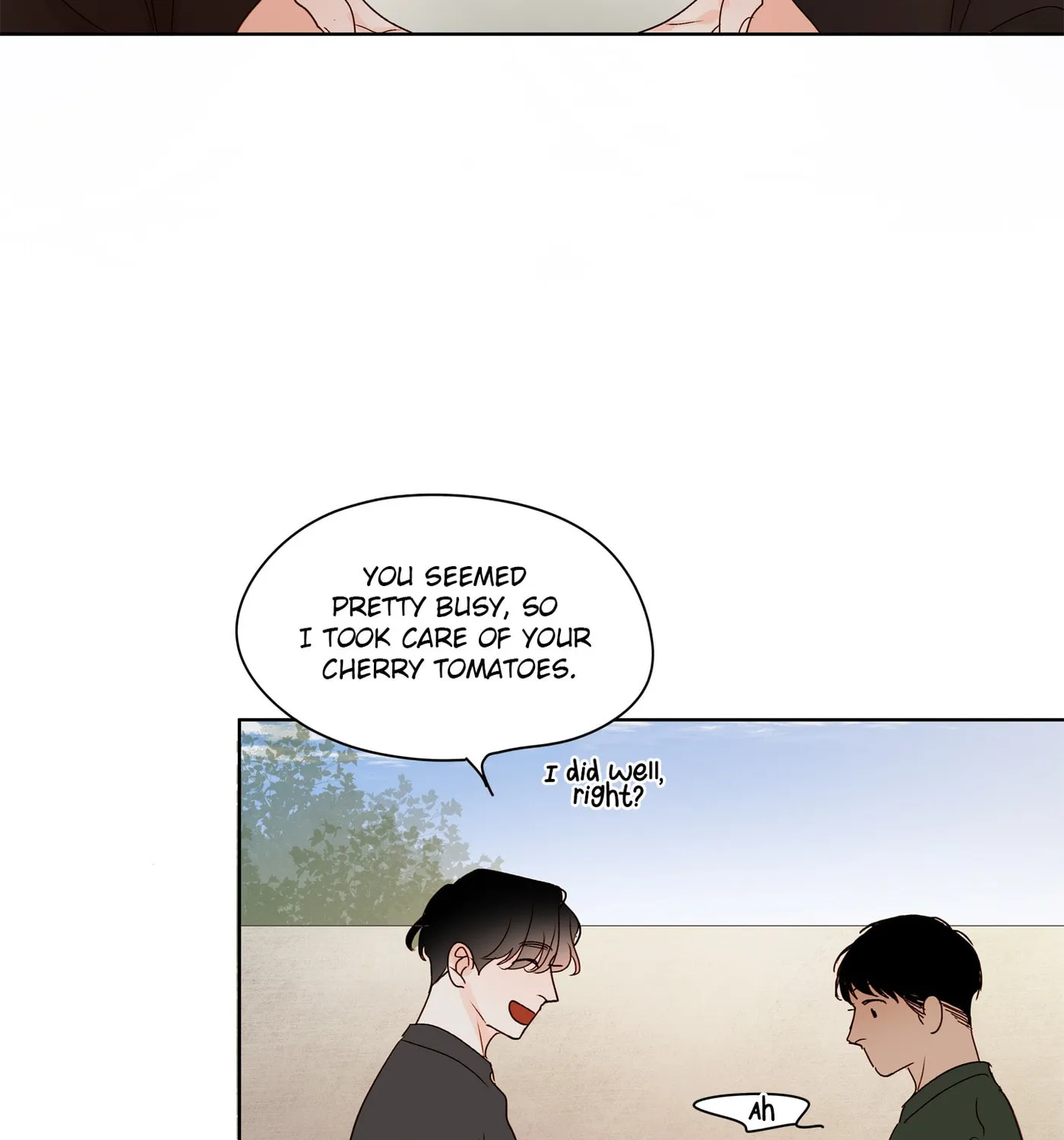 Home (Ep) Chapter 10 page 12 - 