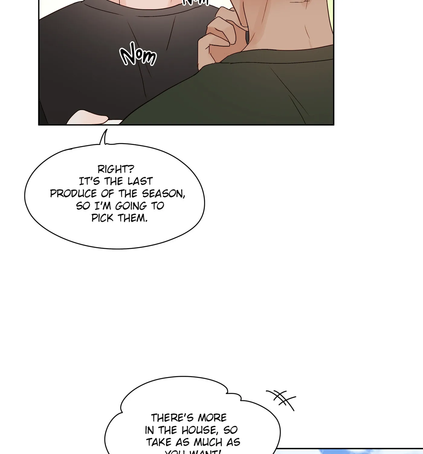 Home (Ep) Chapter 10 page 14 - 