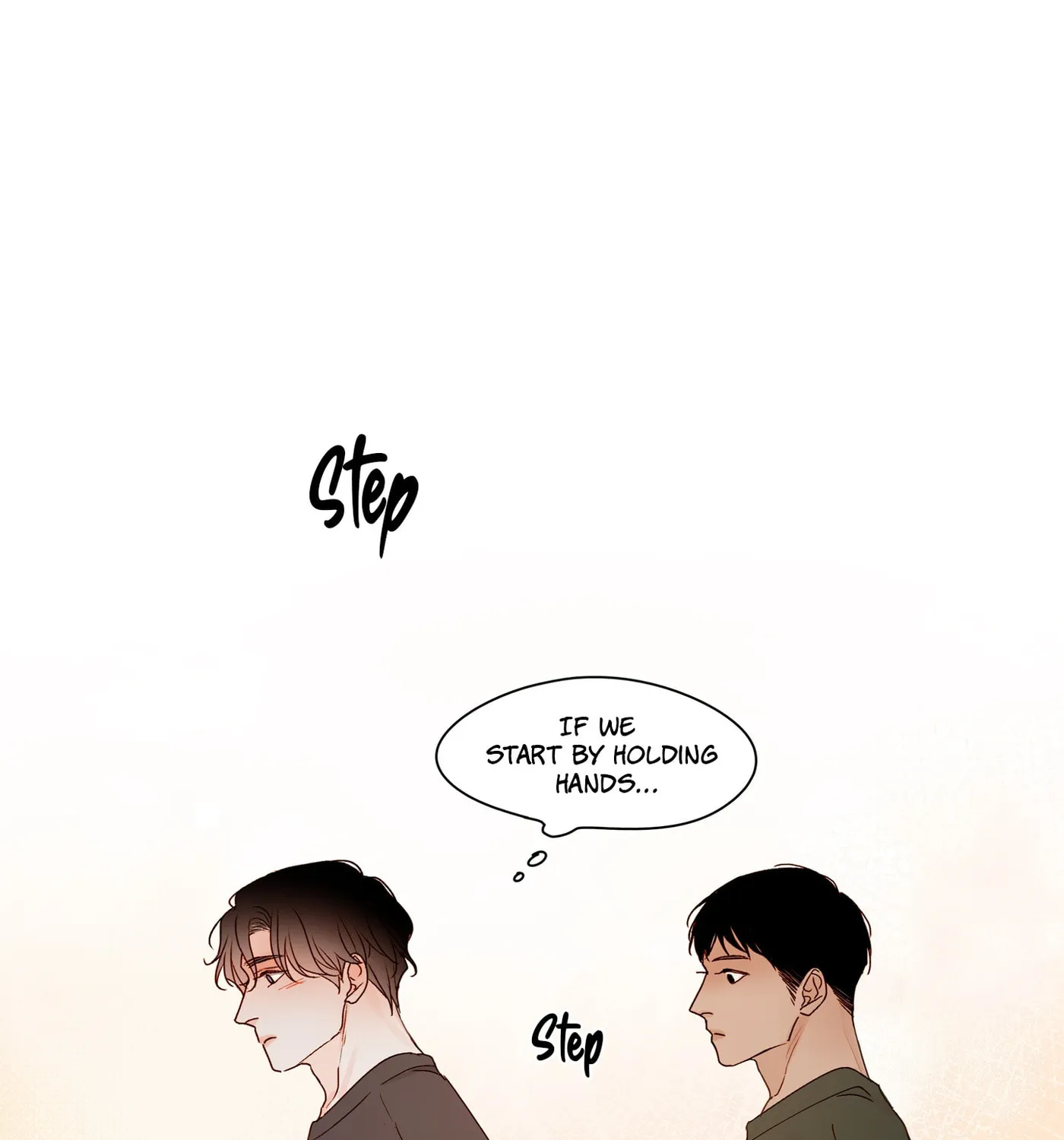 Home (Ep) Chapter 10 page 18 - 