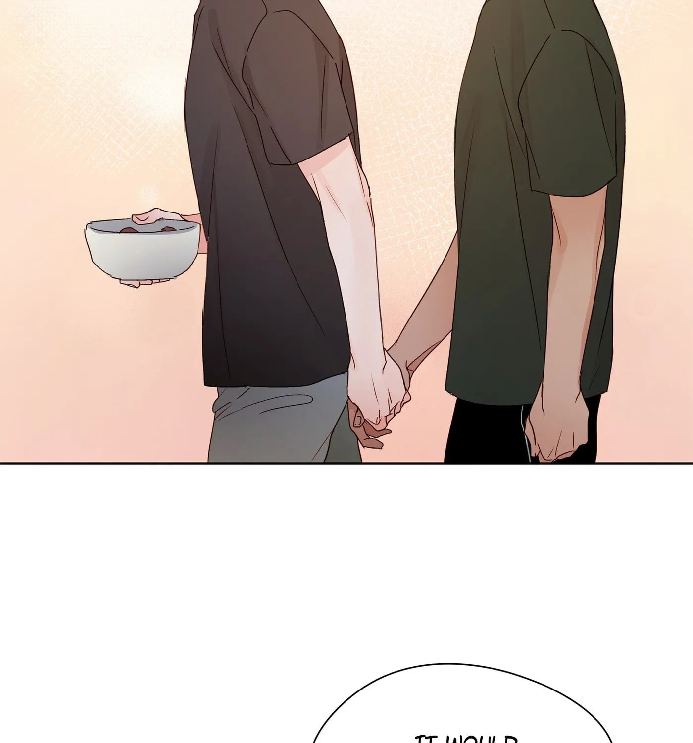 Home (Ep) Chapter 10 page 19 - 