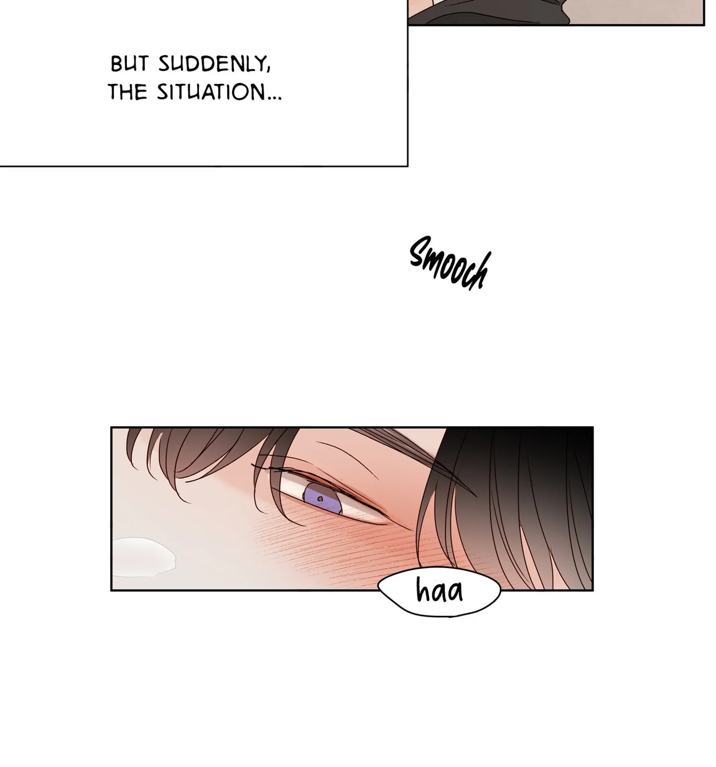 Home (Ep) Chapter 10 page 25 - 