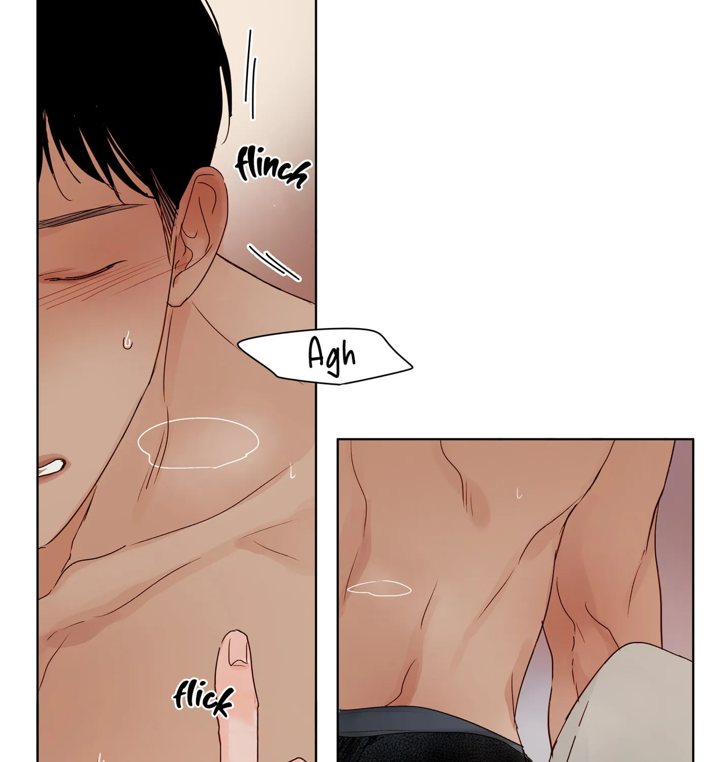 Home (Ep) Chapter 10 page 28 - 