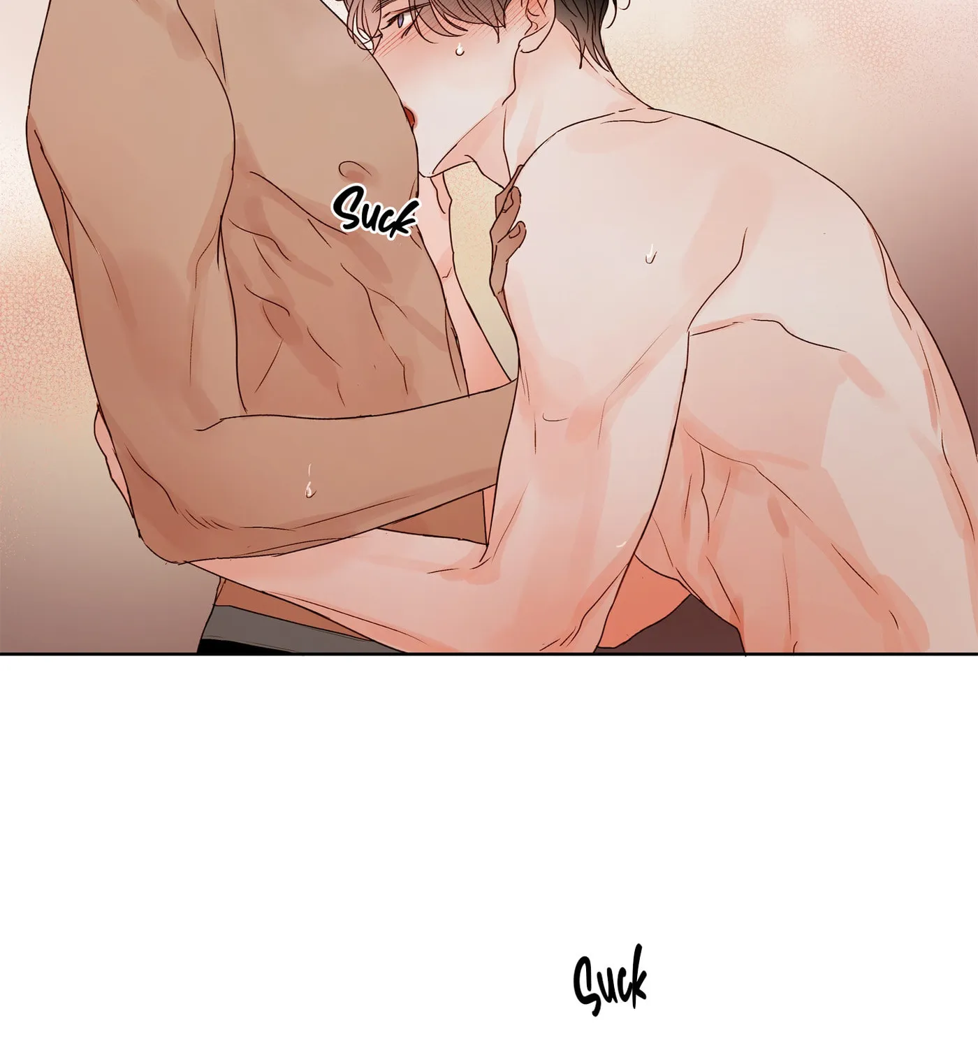 Home (Ep) Chapter 10 page 33 - 