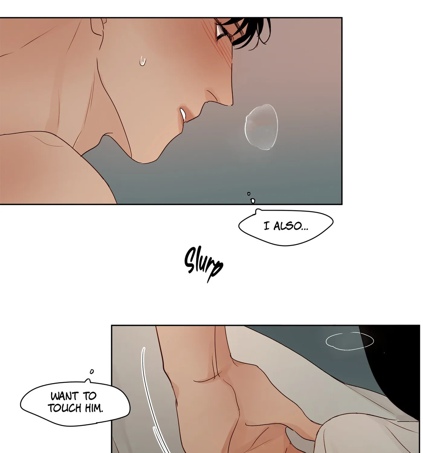 Home (Ep) Chapter 10 page 34 - 