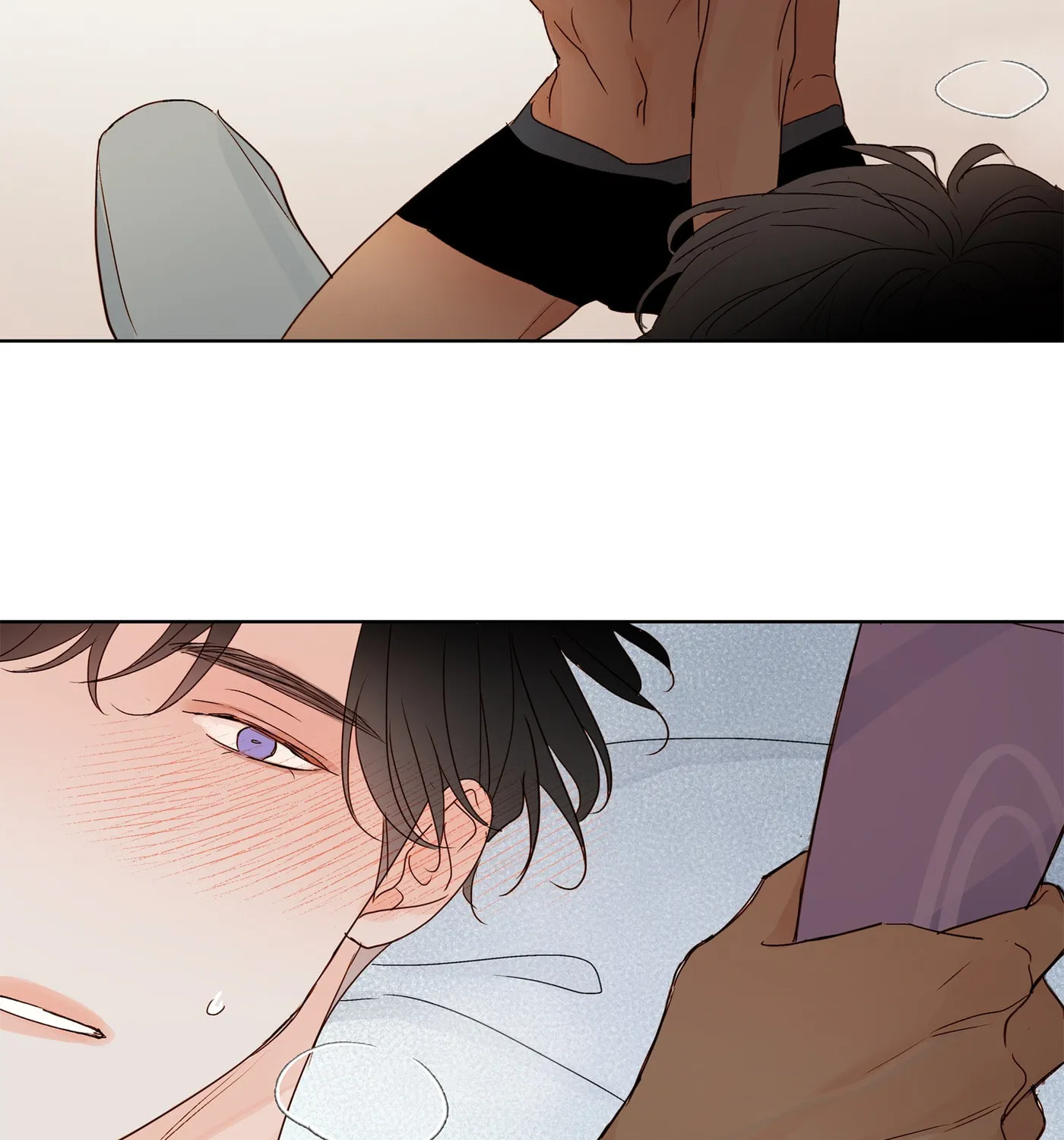 Home (Ep) Chapter 10 page 44 - 
