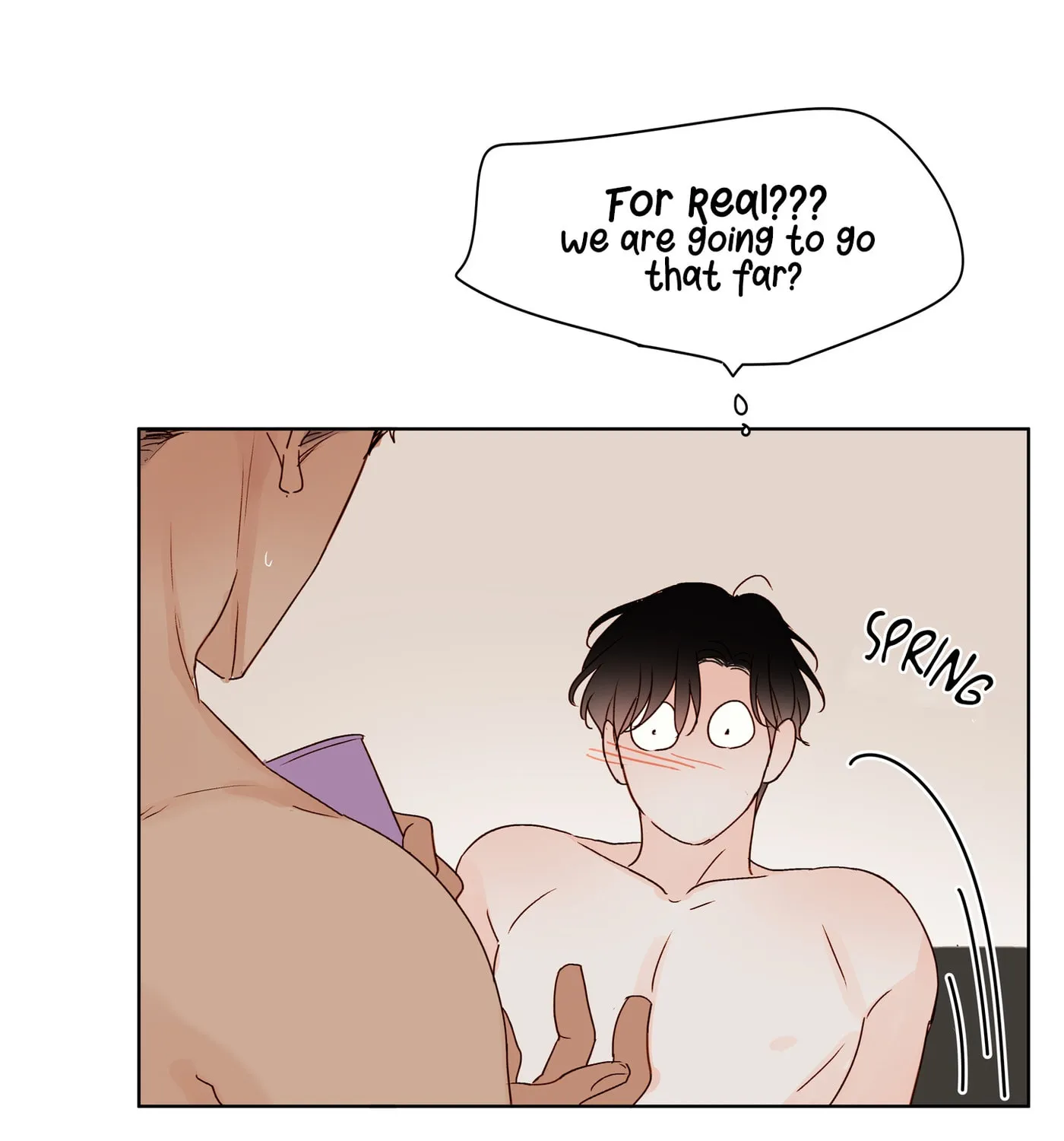 Home (Ep) Chapter 10 page 47 - 