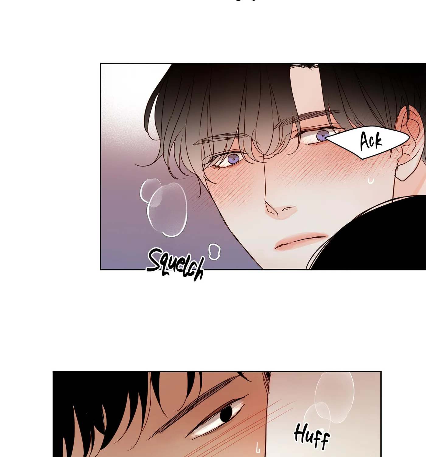 Home (Ep) Chapter 11 page 14 - 