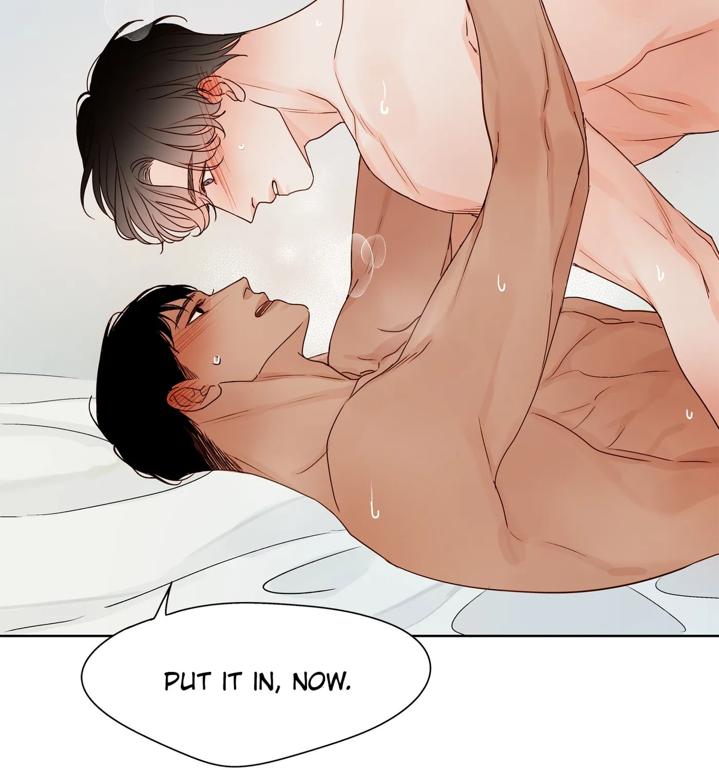 Home (Ep) Chapter 11 page 17 - 