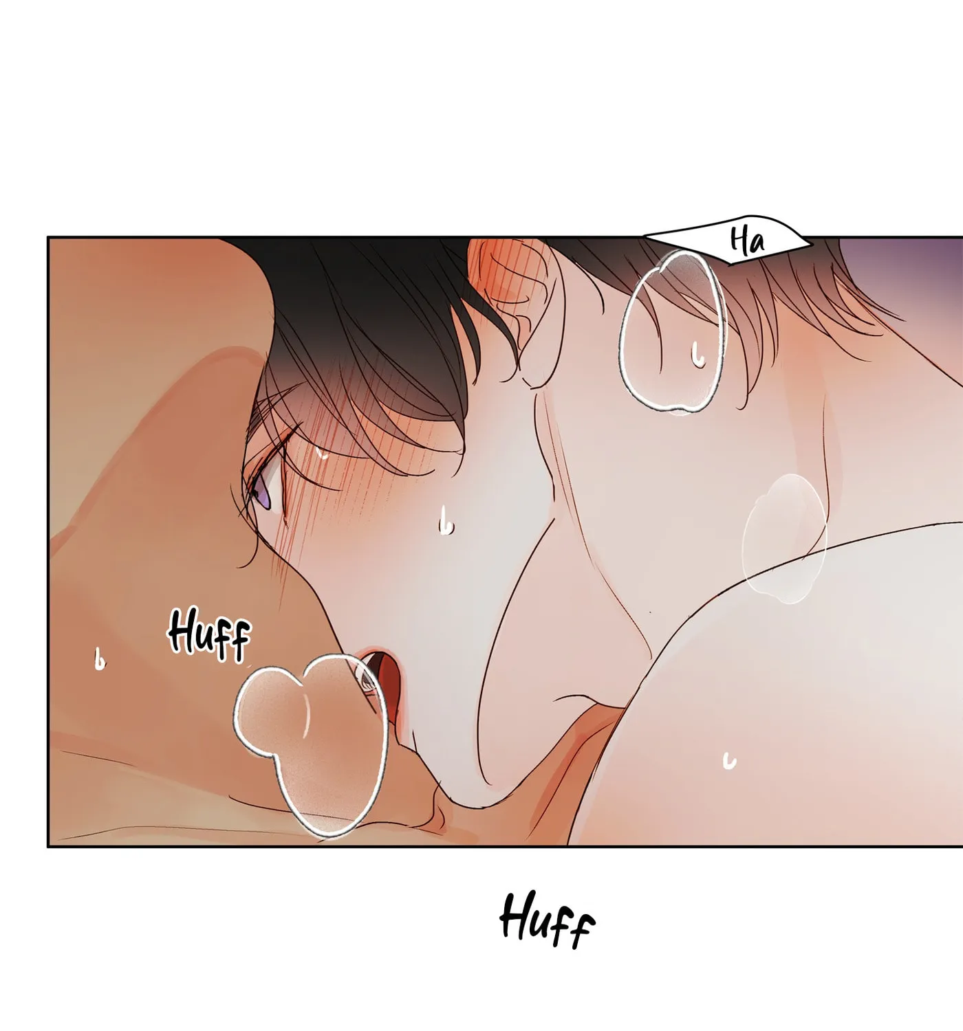 Home (Ep) Chapter 11 page 22 - 