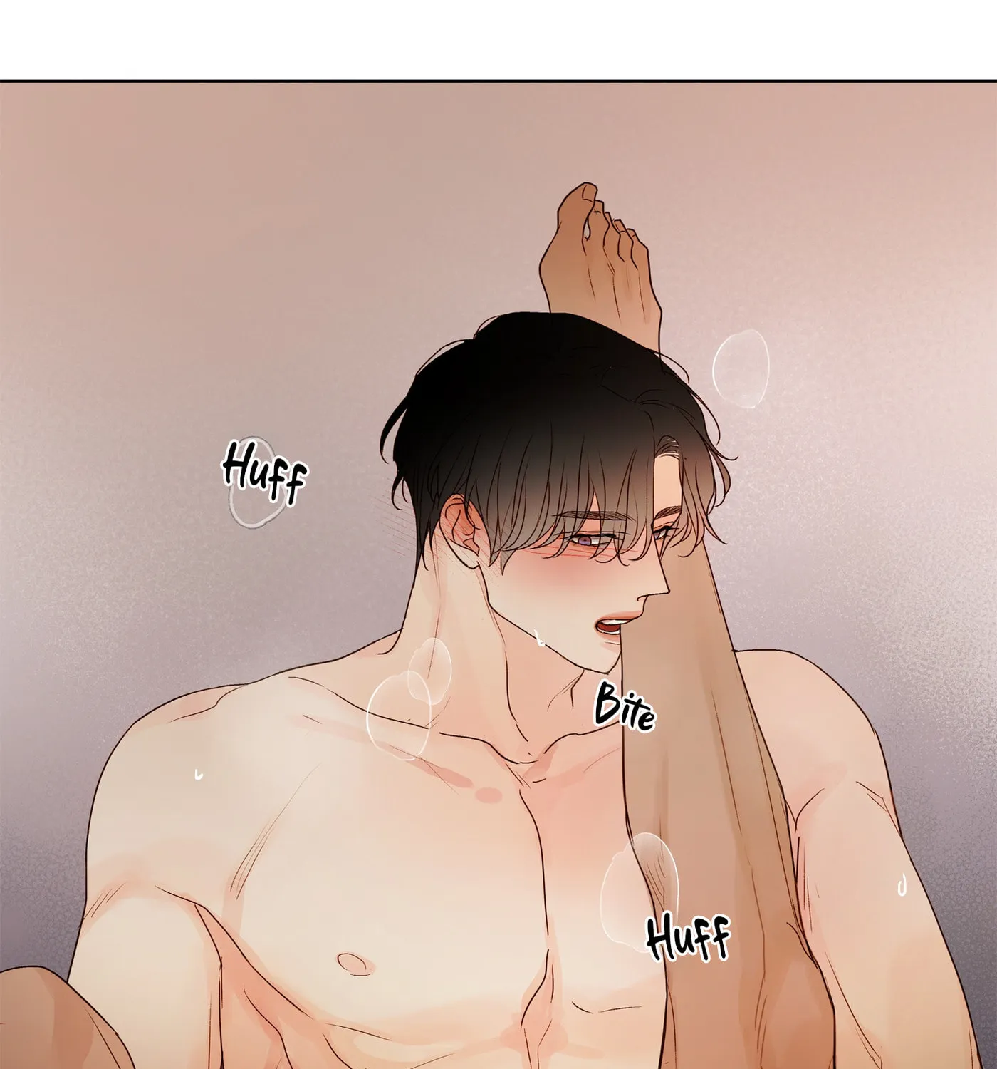 Home (Ep) Chapter 11 page 37 - 