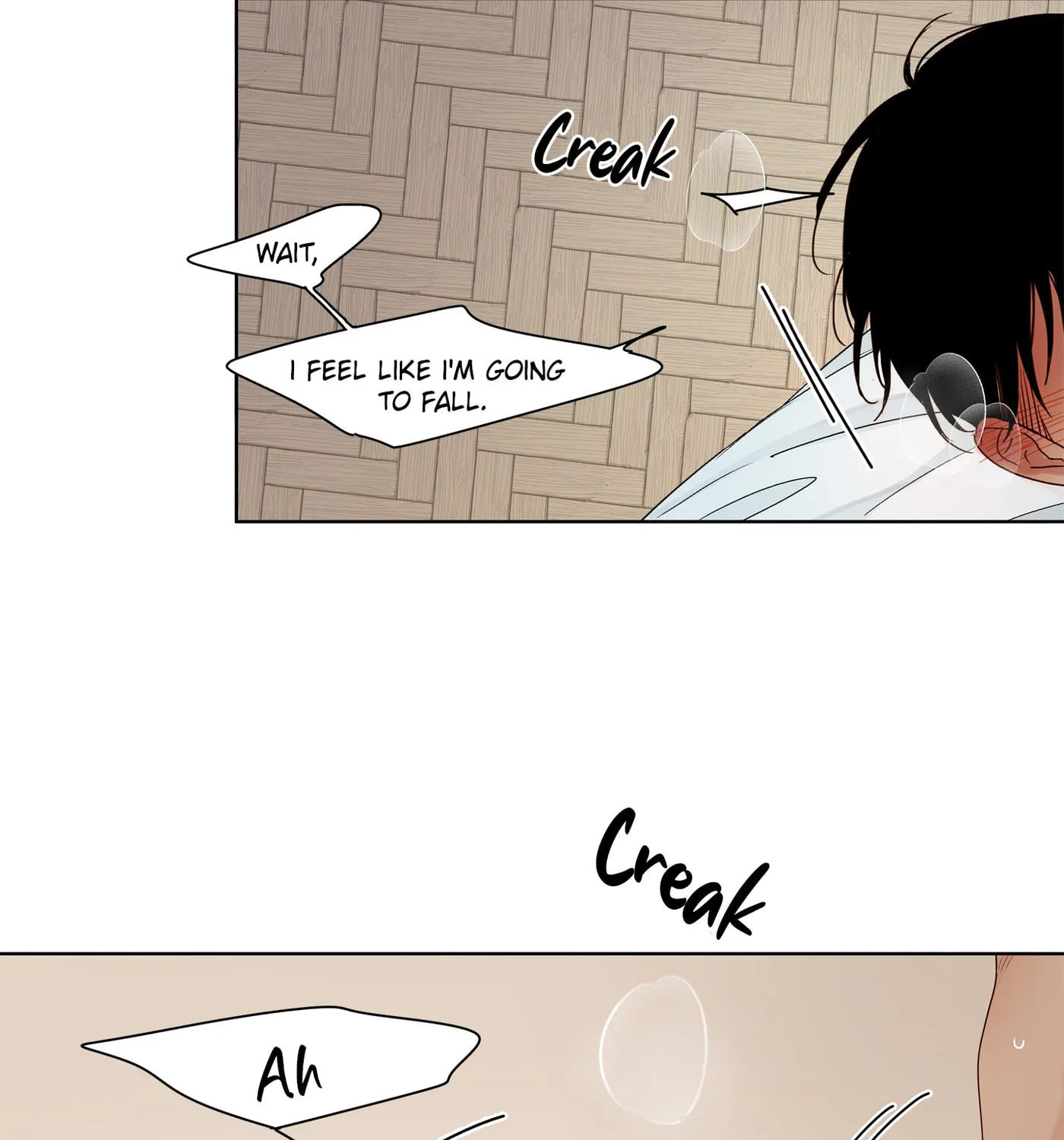 Home (Ep) Chapter 11 page 46 - 