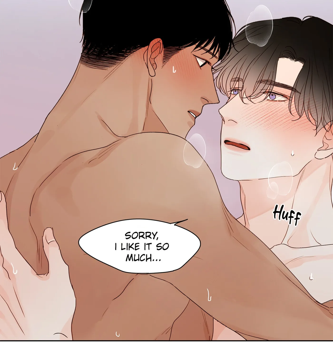 Home (Ep) Chapter 11 page 50 - 