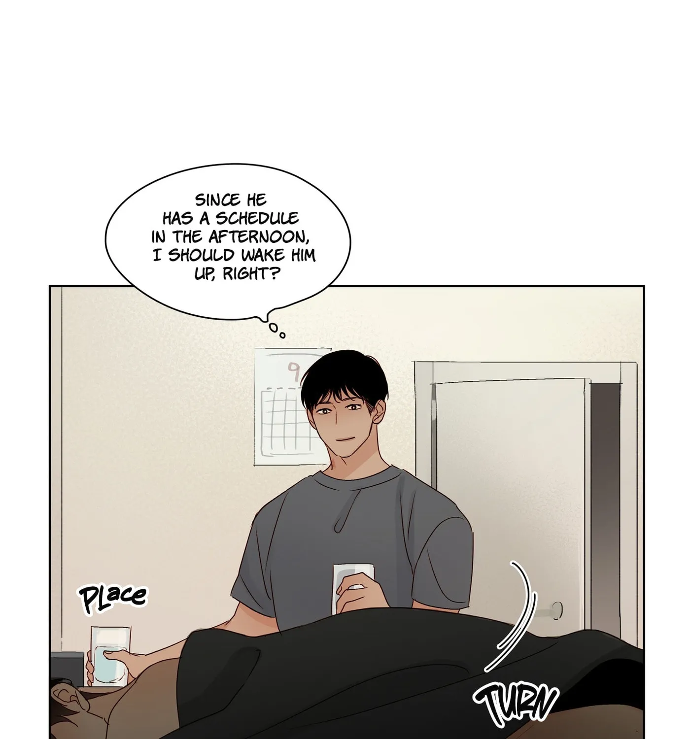 Home (Ep) Chapter 12 page 11 - 