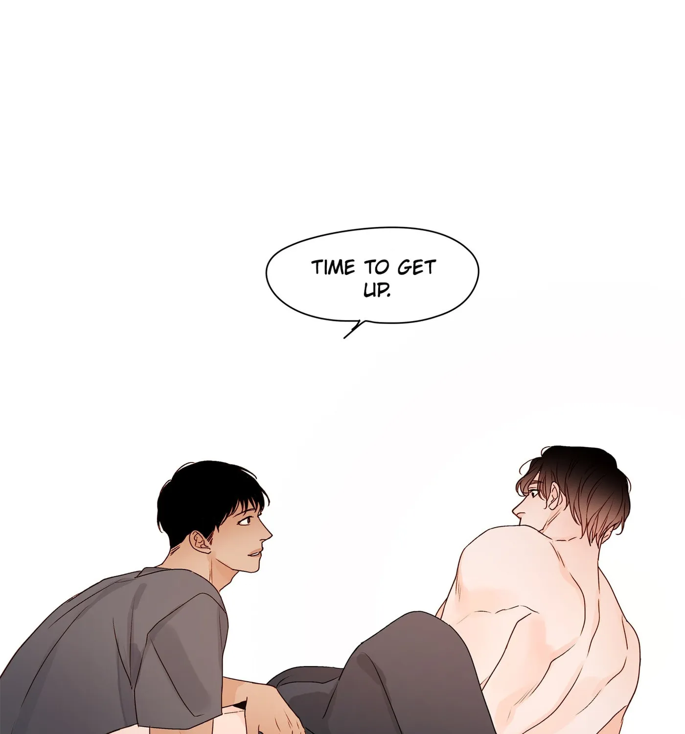 Home (Ep) Chapter 12 page 16 - 