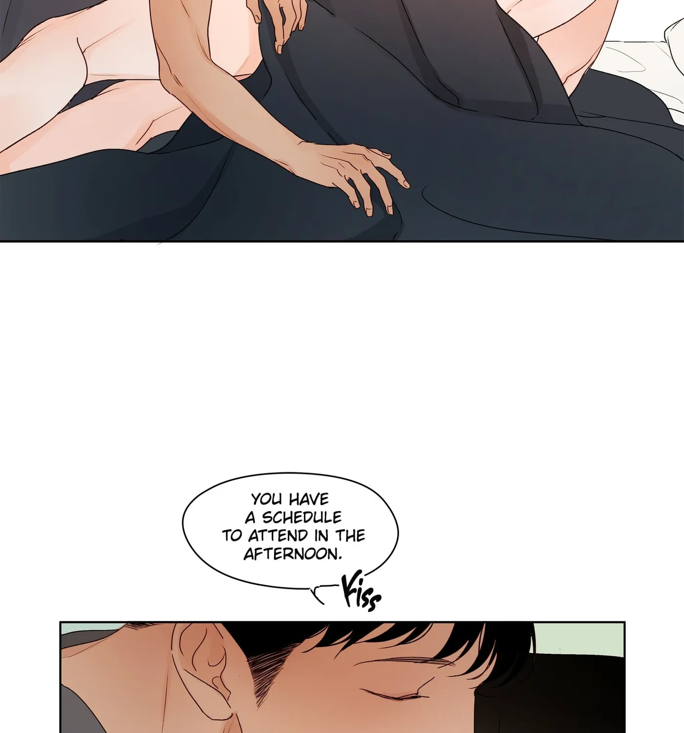 Home (Ep) Chapter 12 page 17 - 