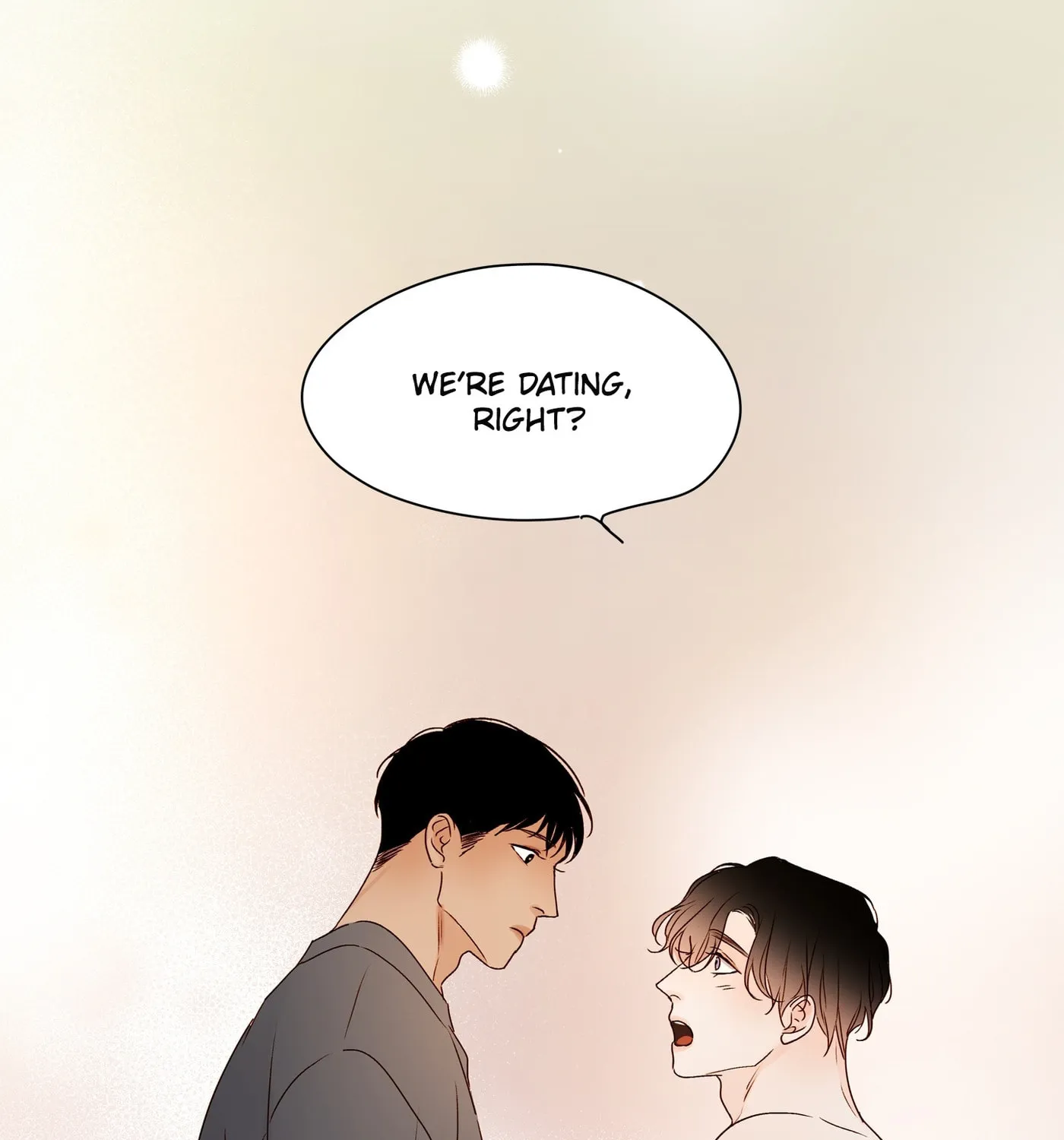 Home (Ep) Chapter 12 page 21 - 