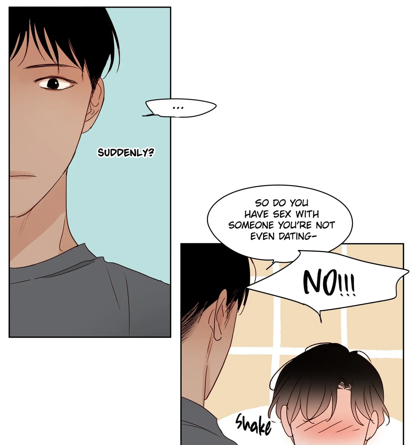 Home (Ep) Chapter 12 page 24 - 