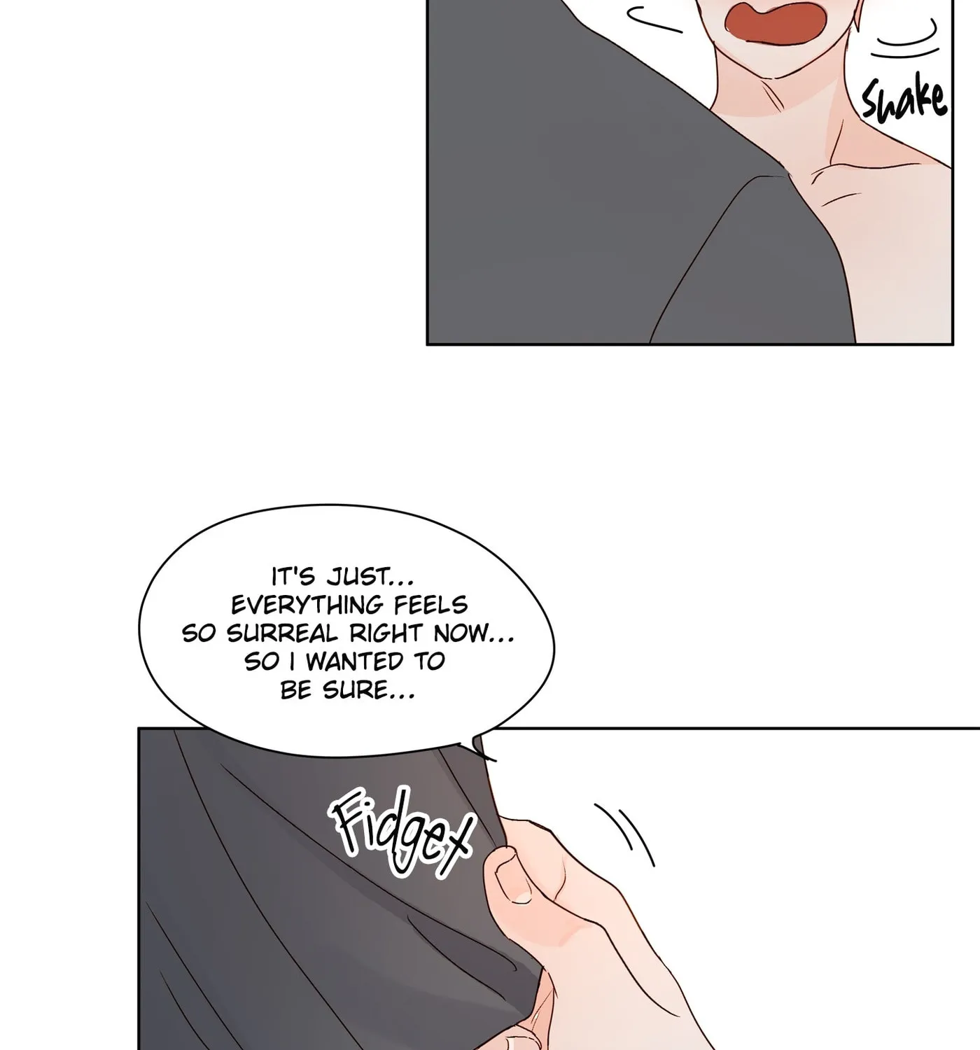 Home (Ep) Chapter 12 page 25 - 