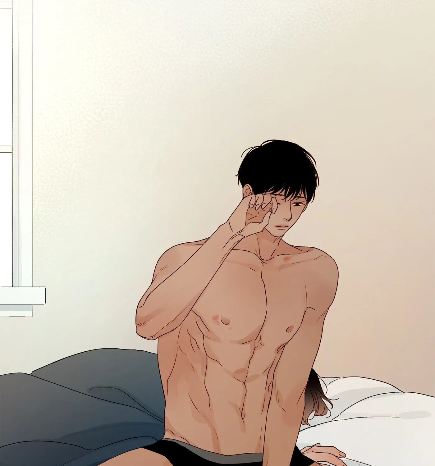 Home (Ep) Chapter 12 page 4 - 
