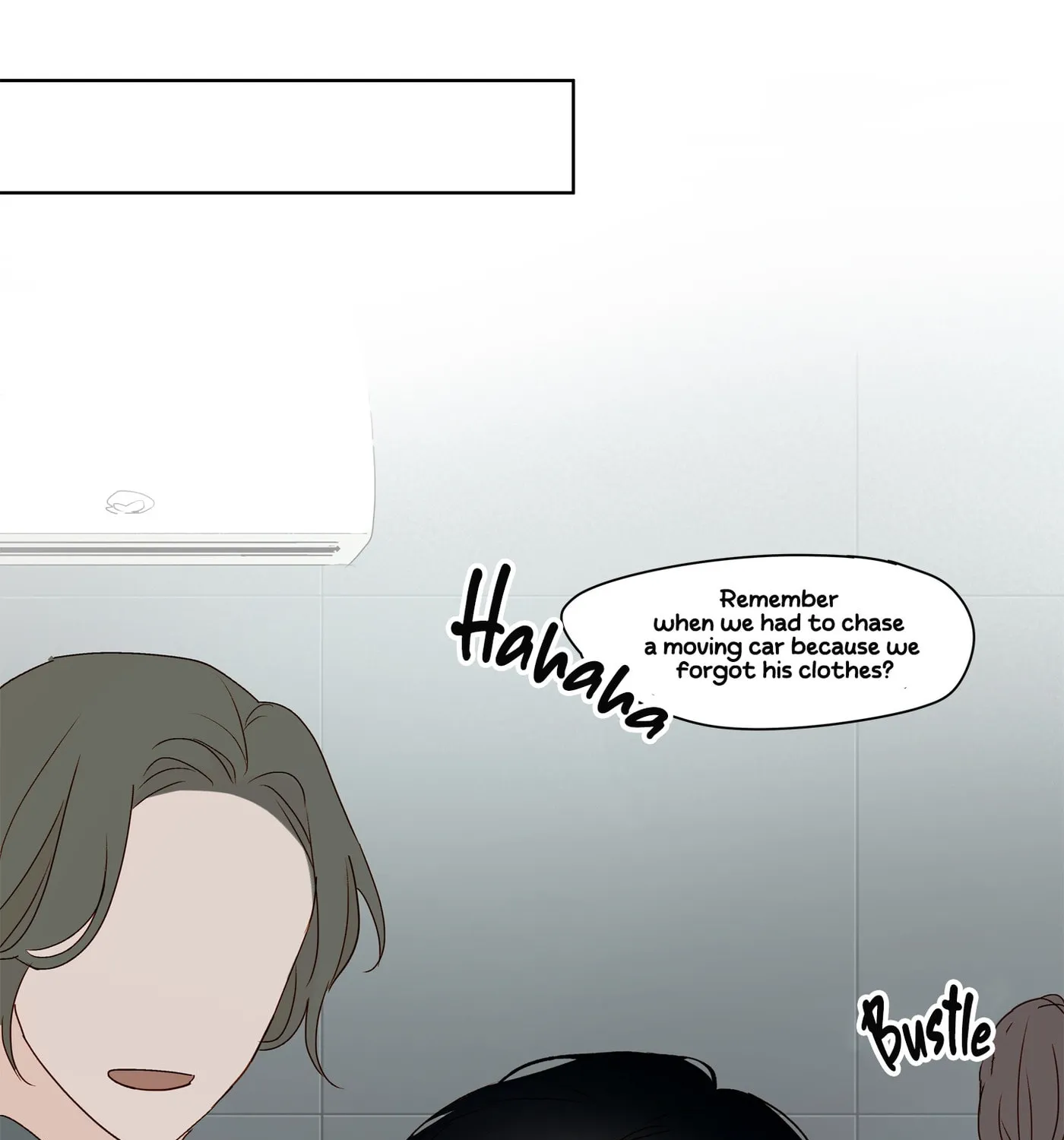 Home (Ep) Chapter 12 page 33 - 
