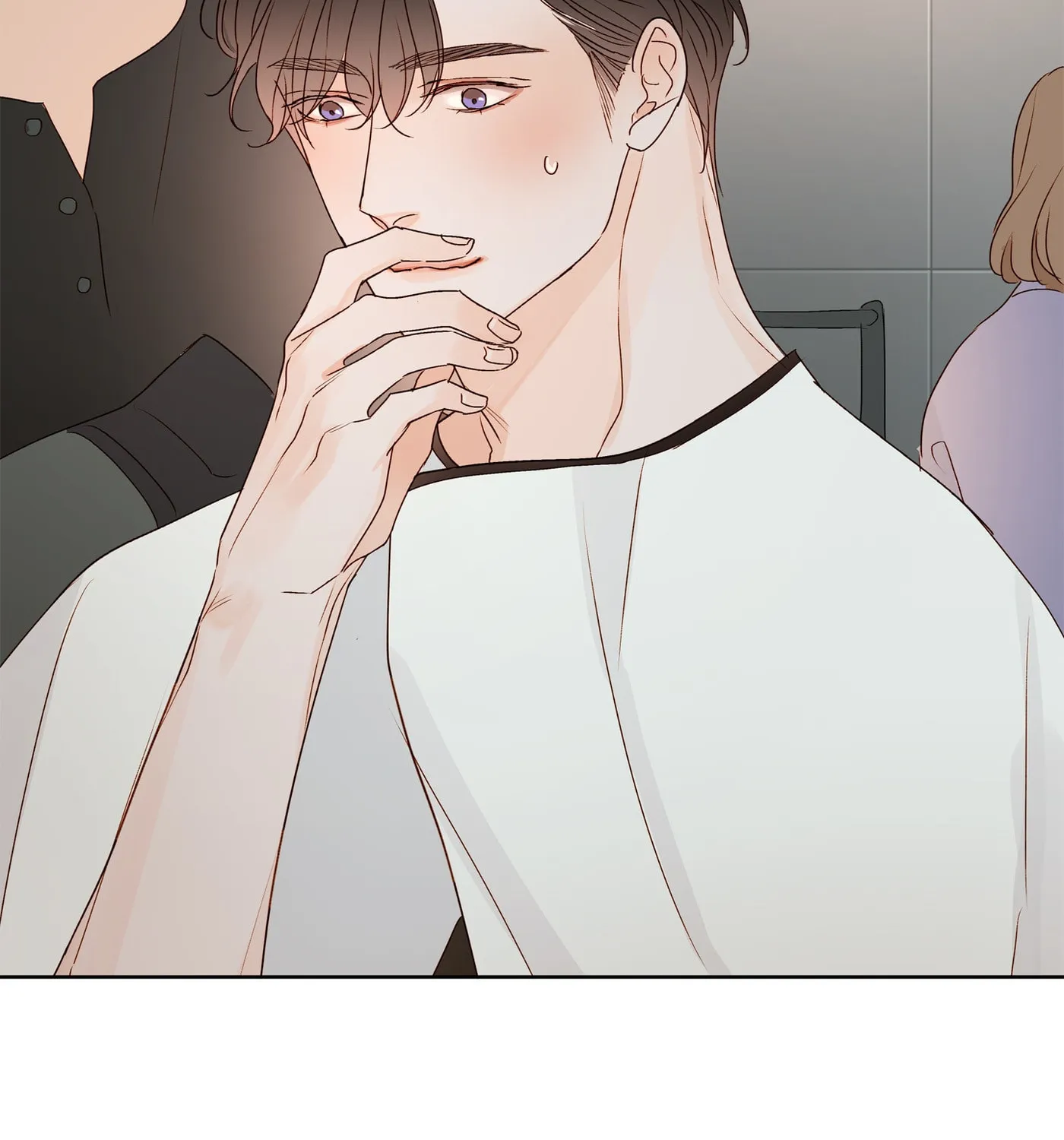 Home (Ep) Chapter 12 page 40 - 