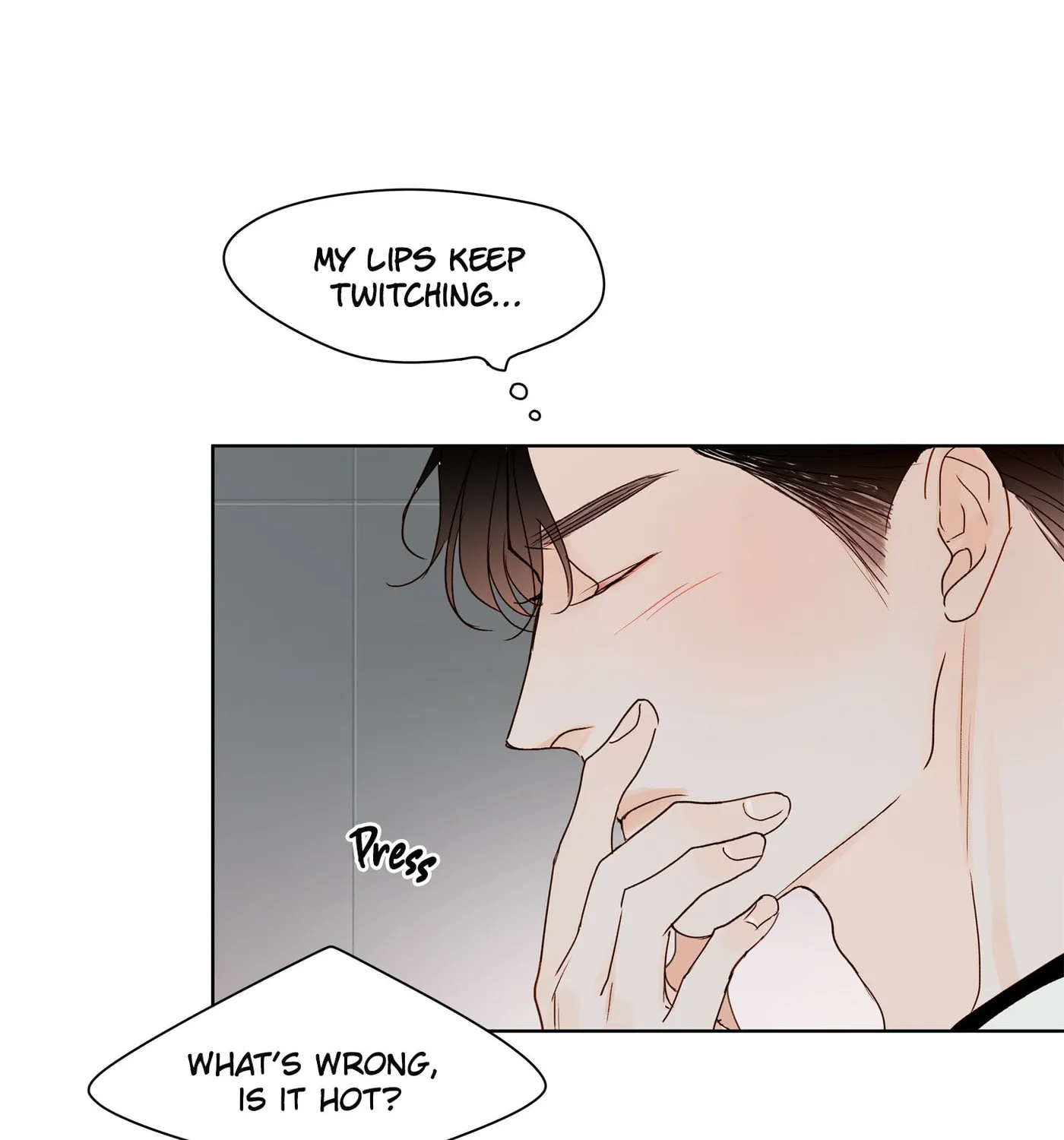 Home (Ep) Chapter 12 page 41 - 
