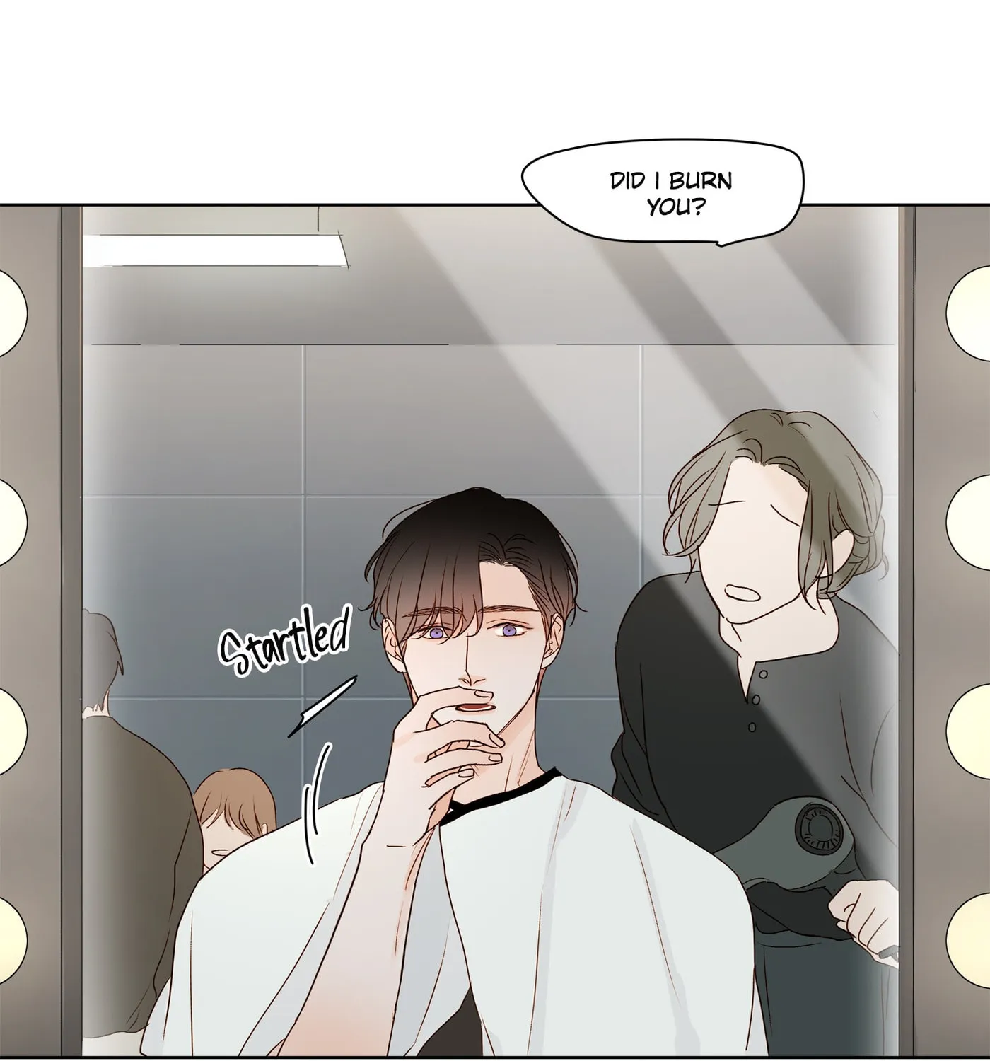 Home (Ep) Chapter 12 page 43 - 