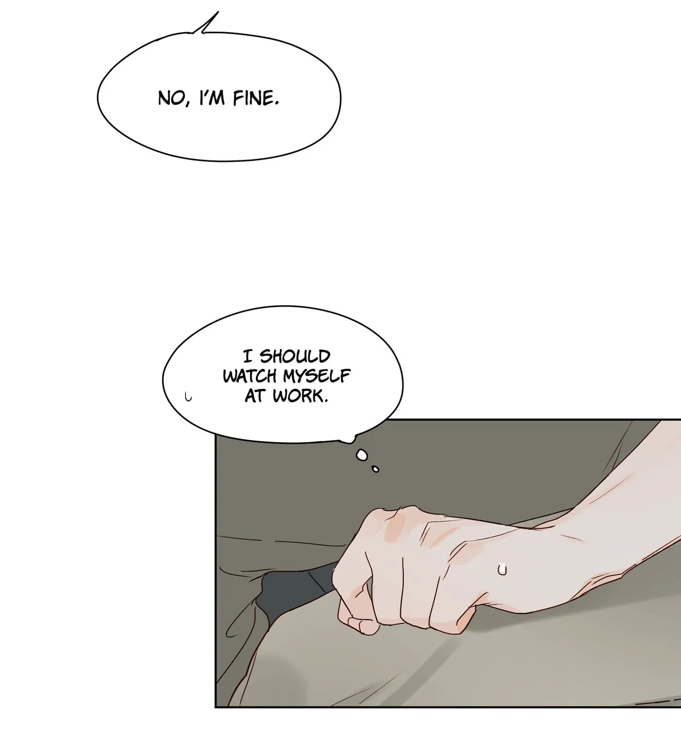 Home (Ep) Chapter 12 page 44 - 