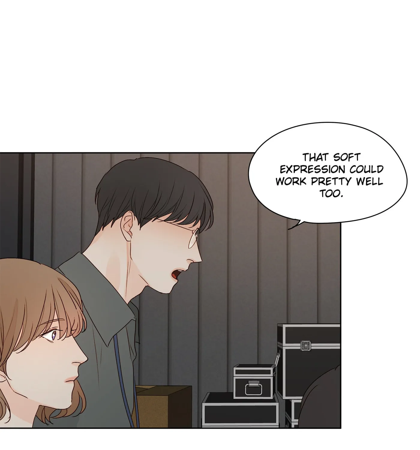 Home (Ep) Chapter 12 page 59 - 