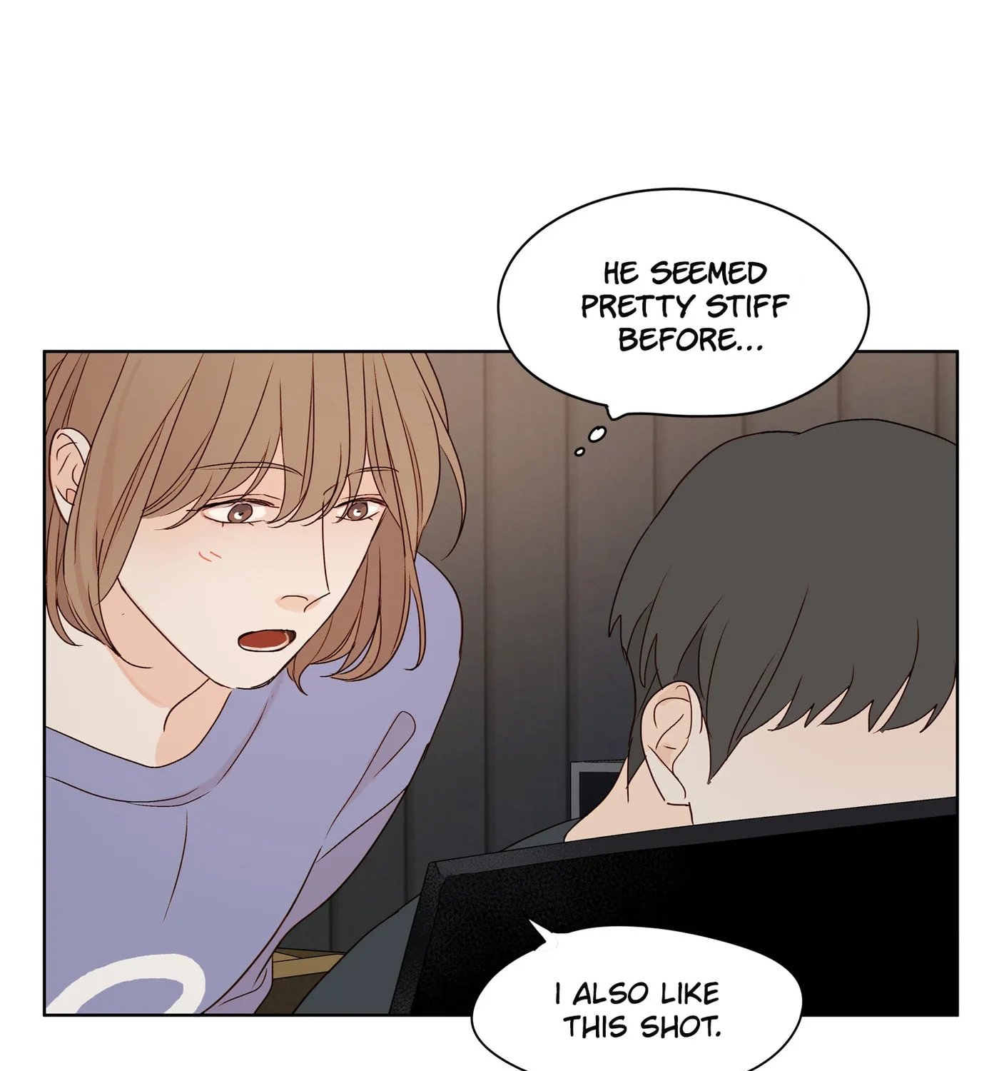 Home (Ep) Chapter 12 page 61 - 