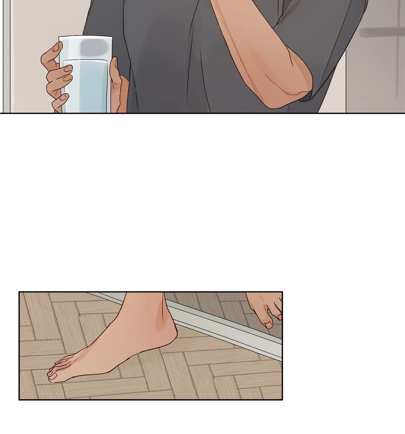Home (Ep) Chapter 12 page 8 - 
