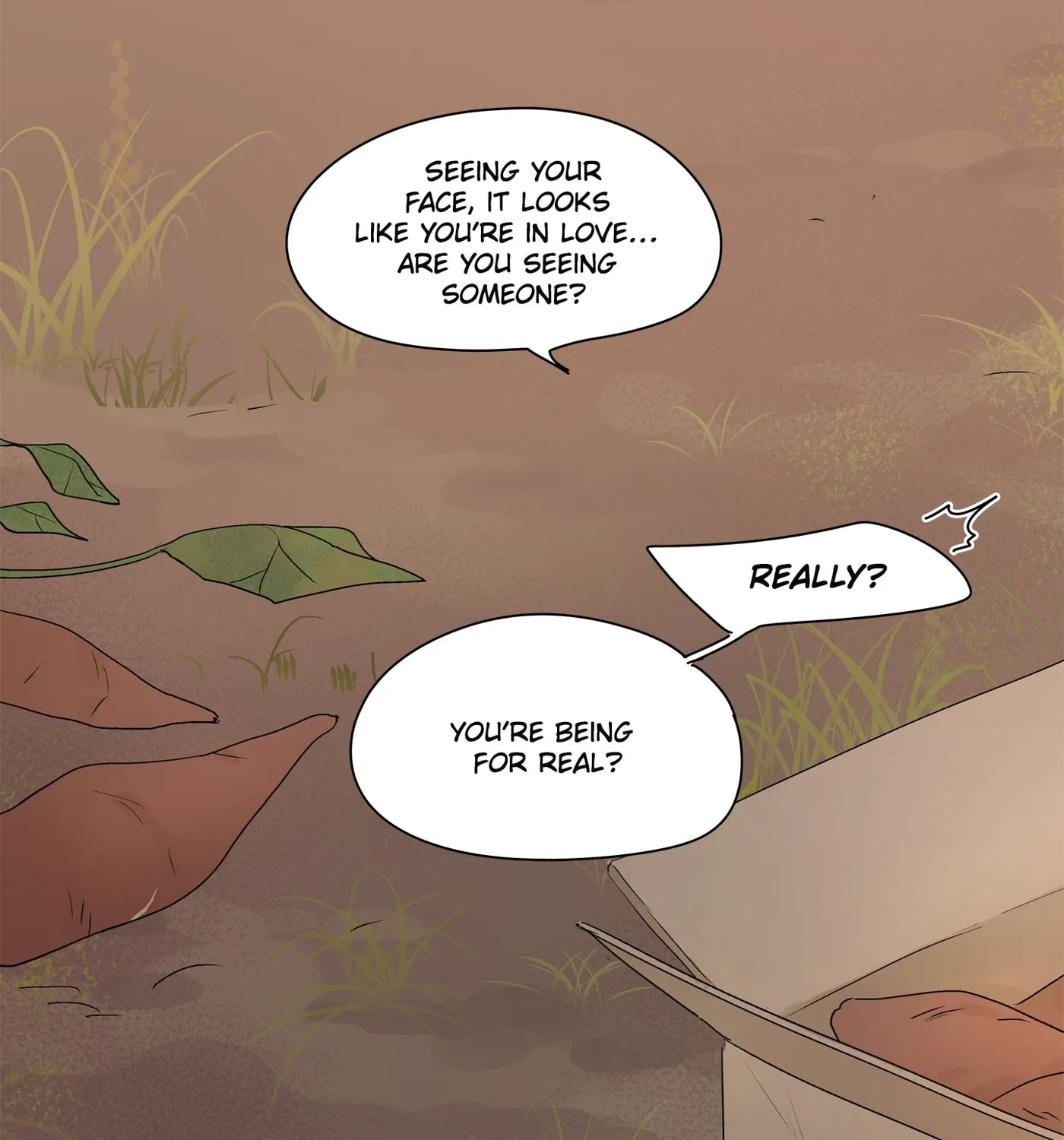 Home (Ep) Chapter 12 page 73 - 